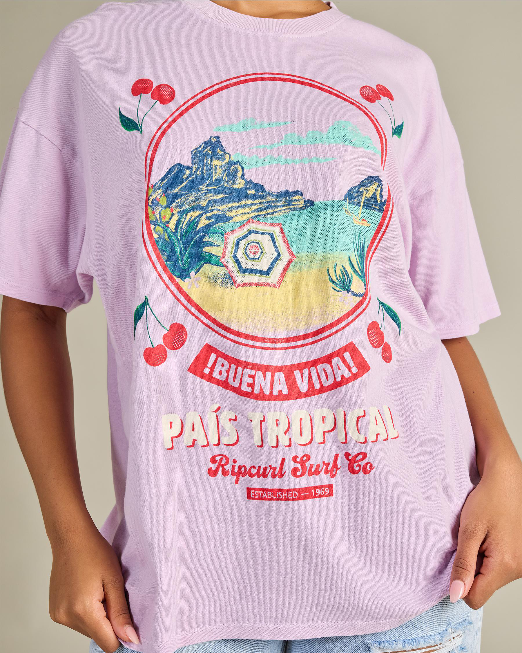 Cove Heritage T-Shirt