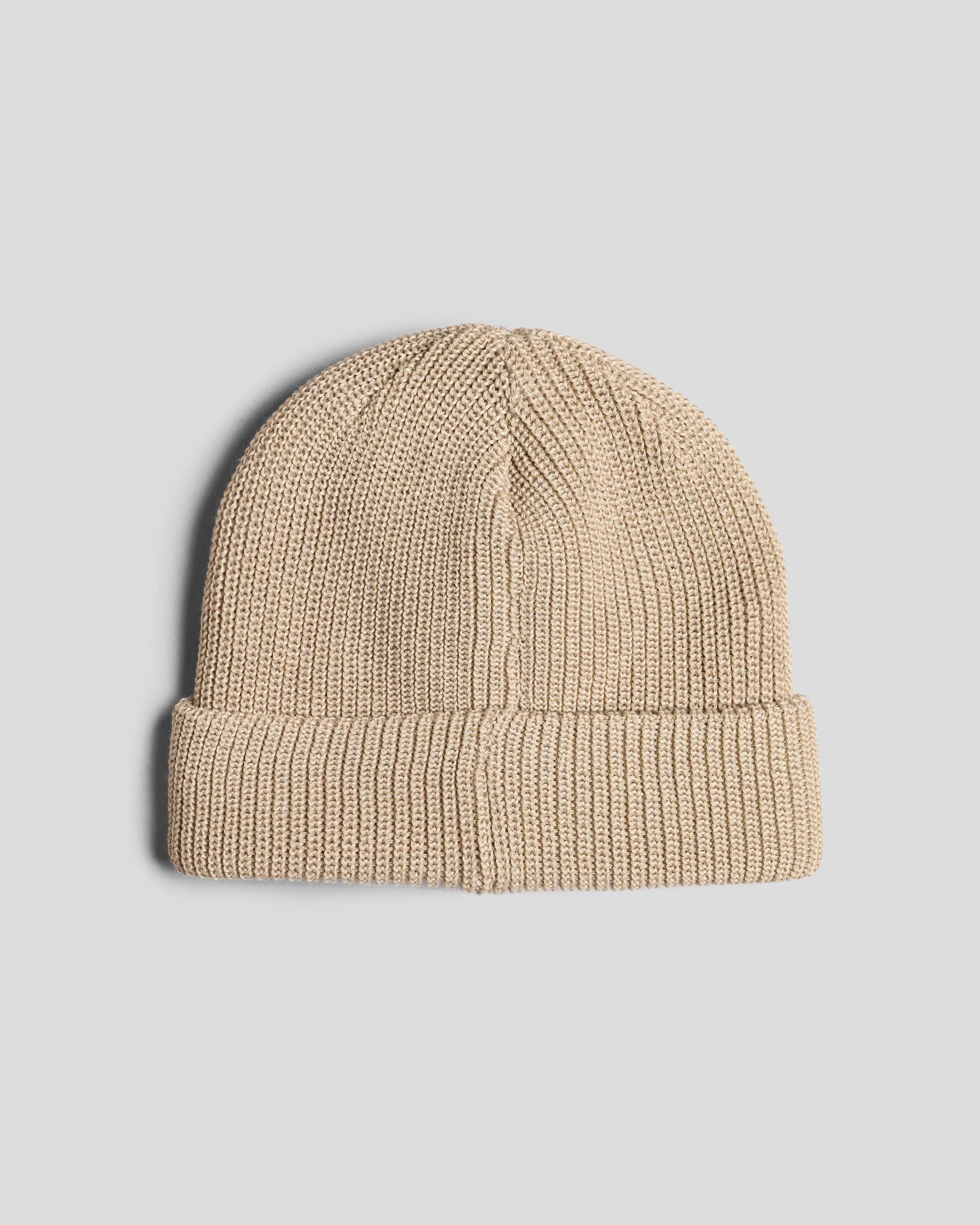 Icons Beanie