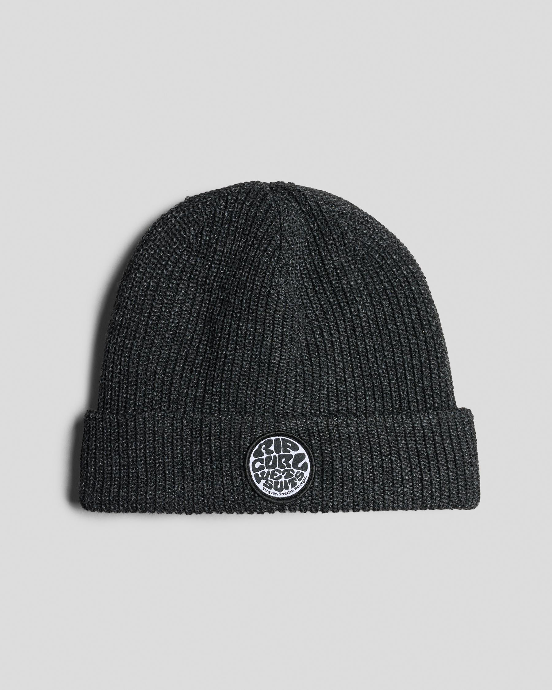 Icons Beanie