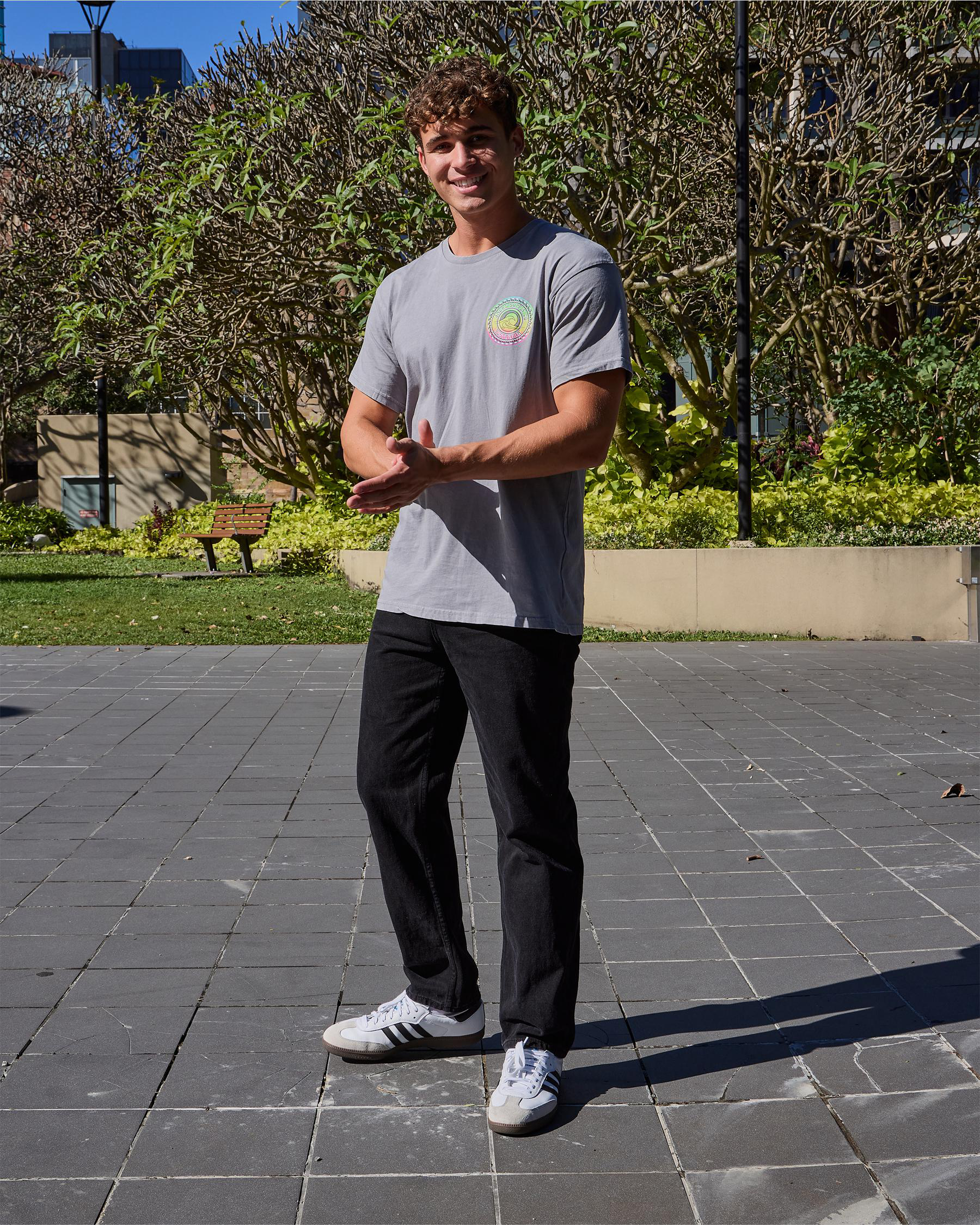 Recollection T-Shirt