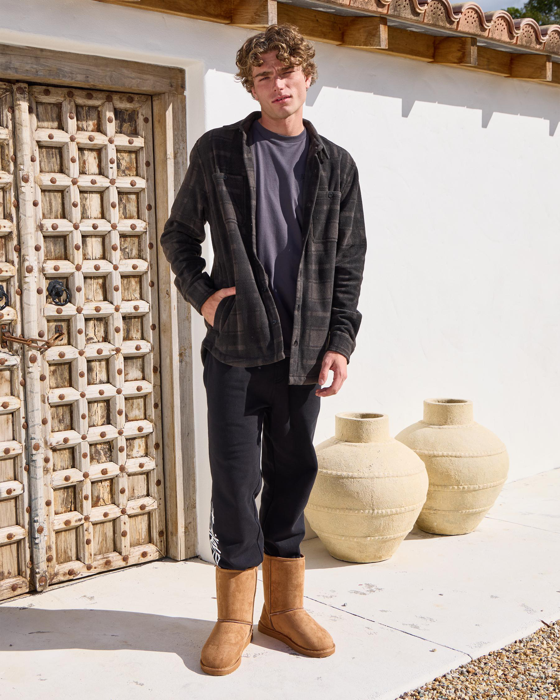 North Sea Expedition III