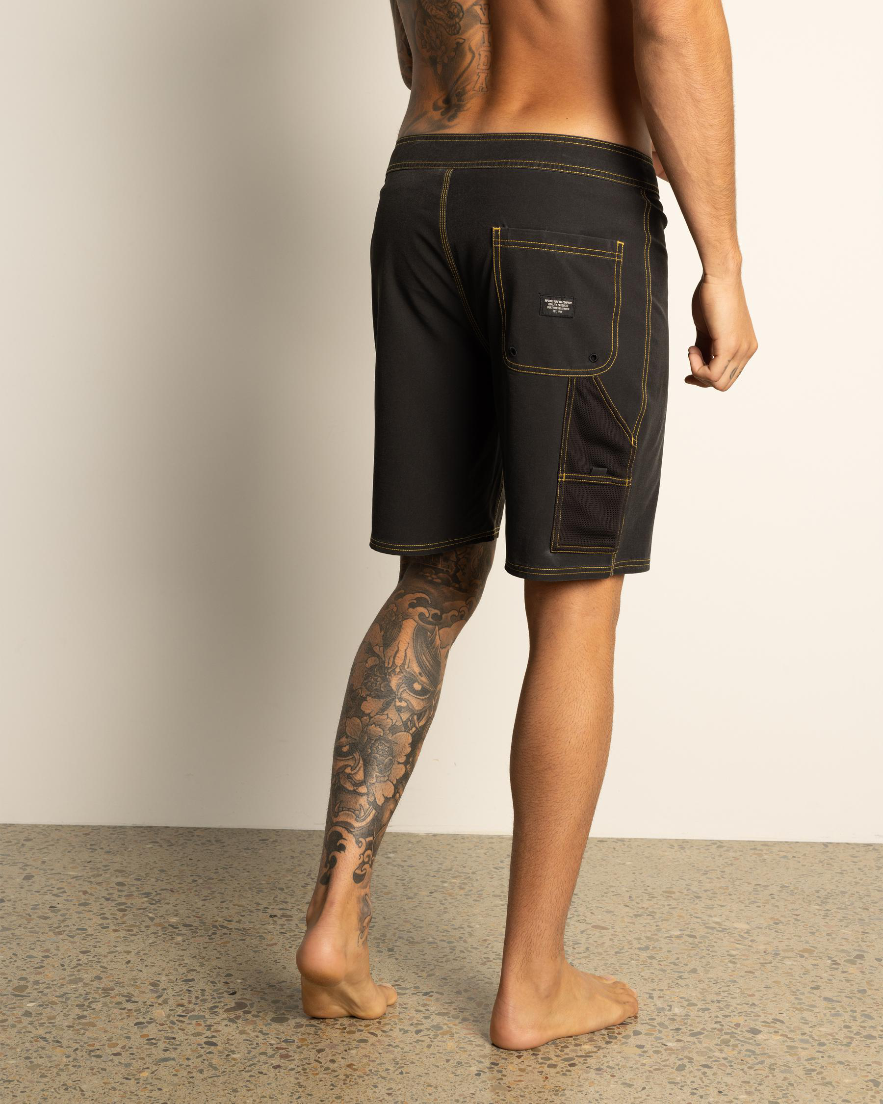 Mirage QSP Board Shorts