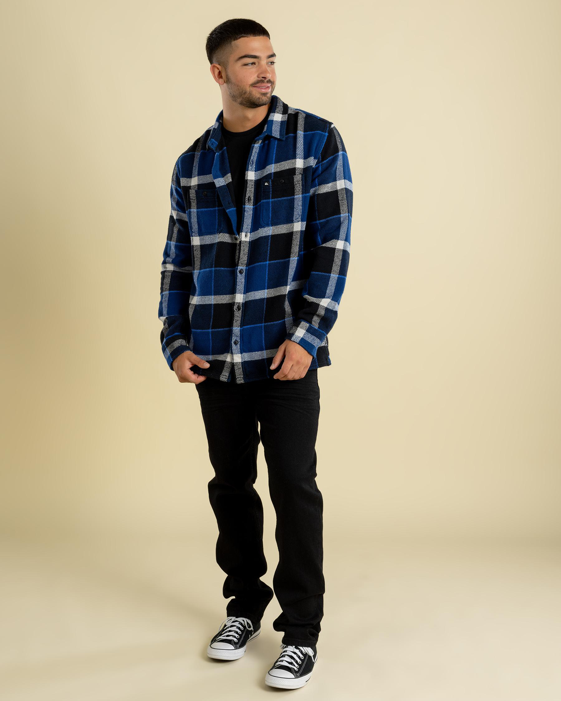 Seeker Long Sleeve Shirt