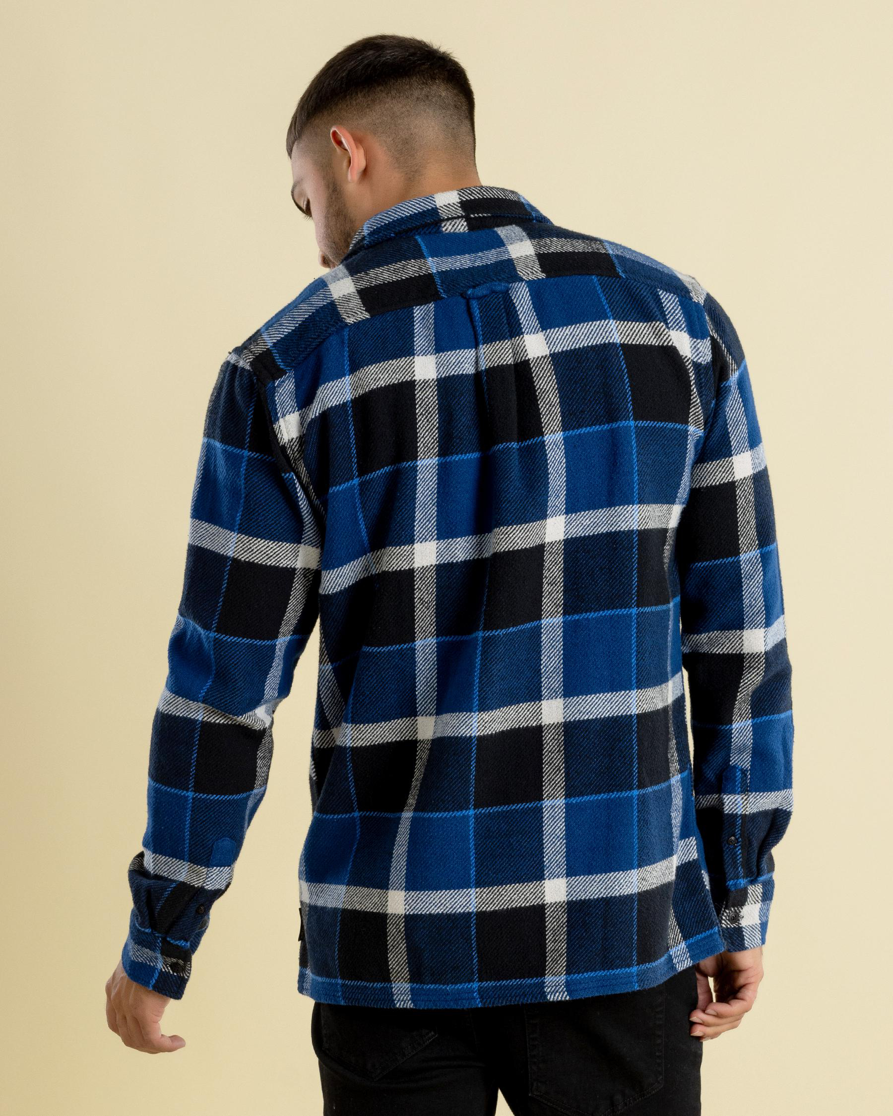 Seeker Long Sleeve Shirt