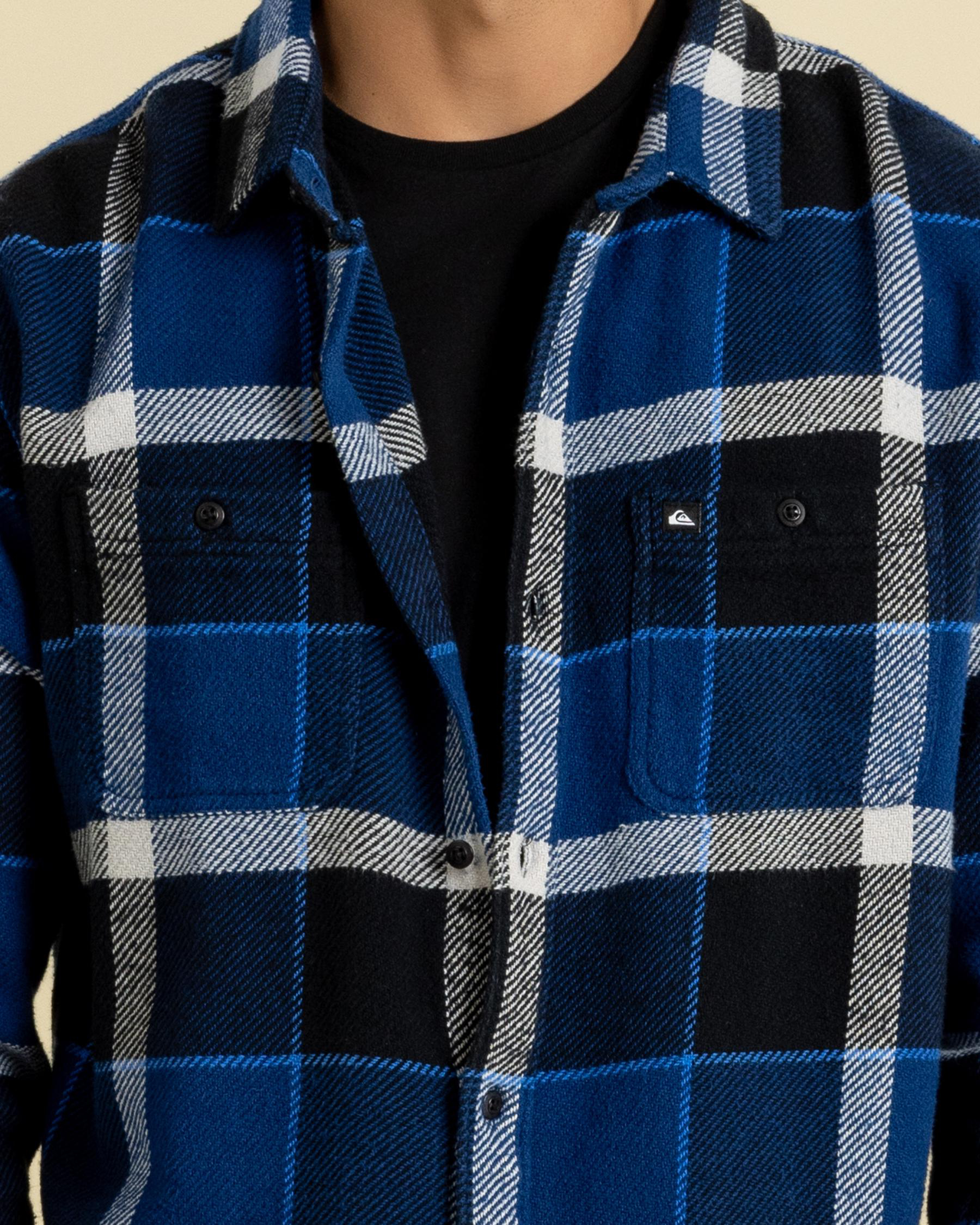 Seeker Long Sleeve Shirt