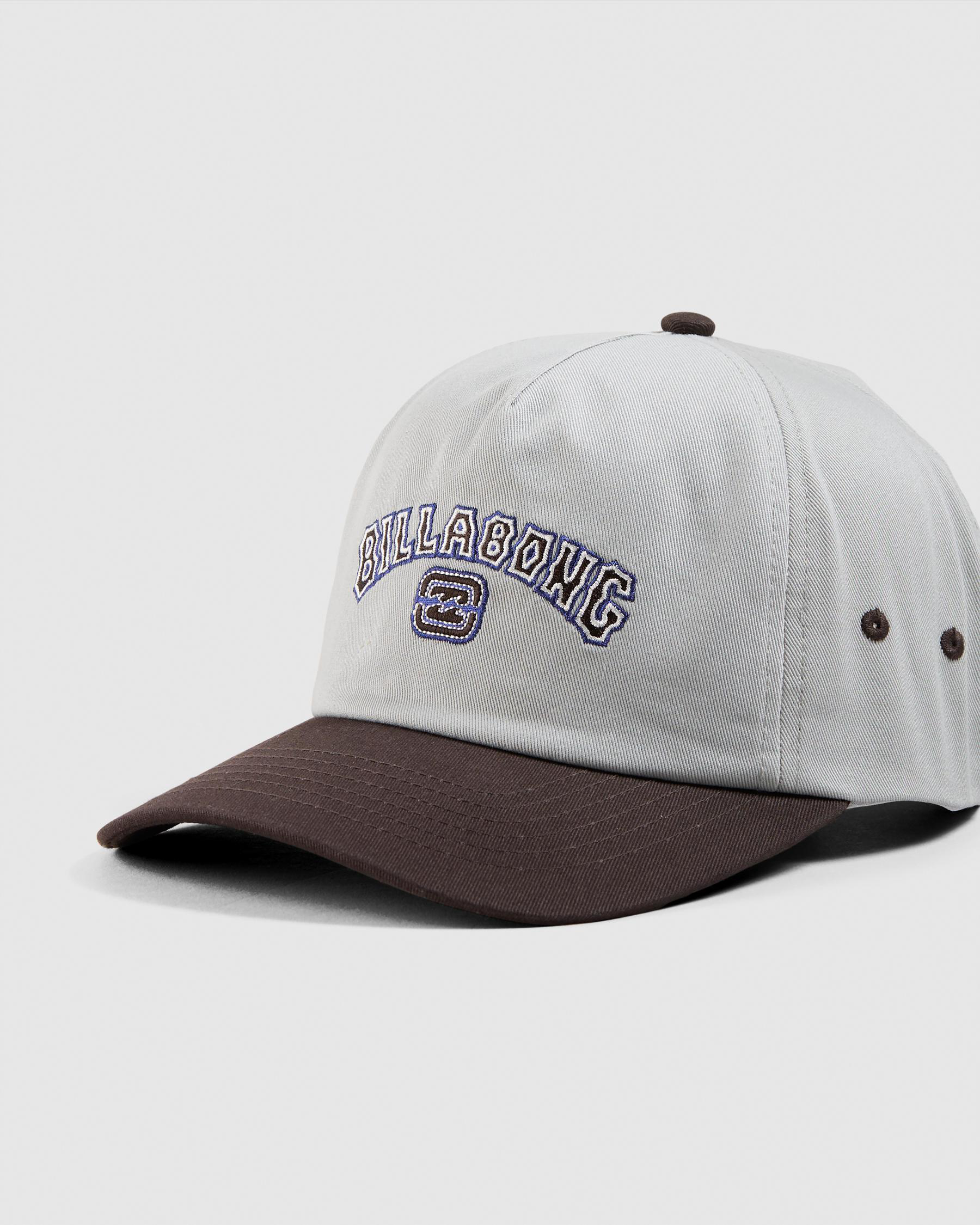 Throwback Strapback Cap