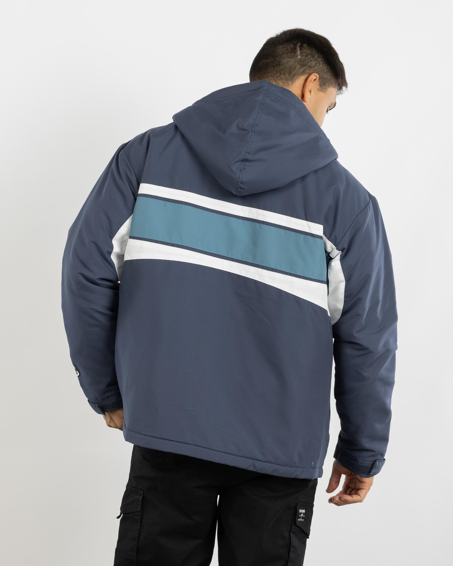 Fluid 2K Jacket