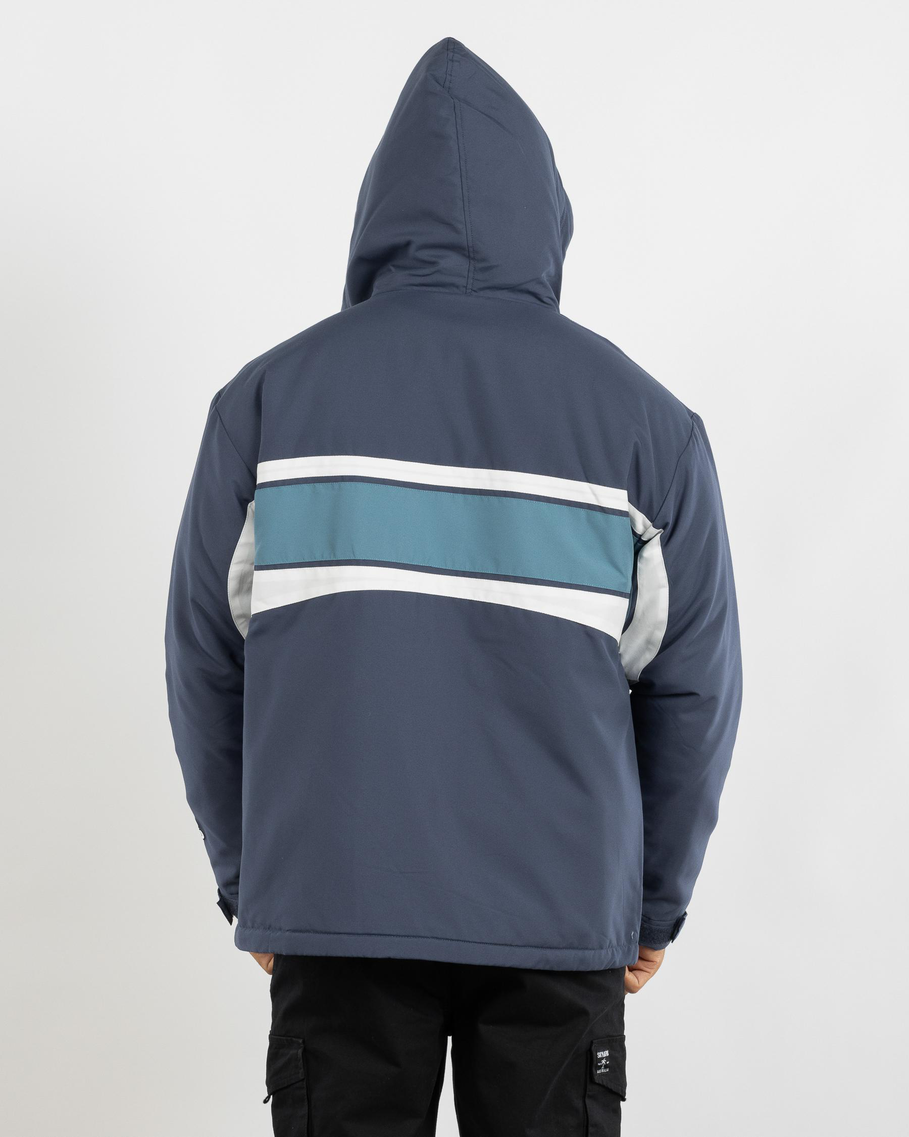 Fluid 2K Jacket