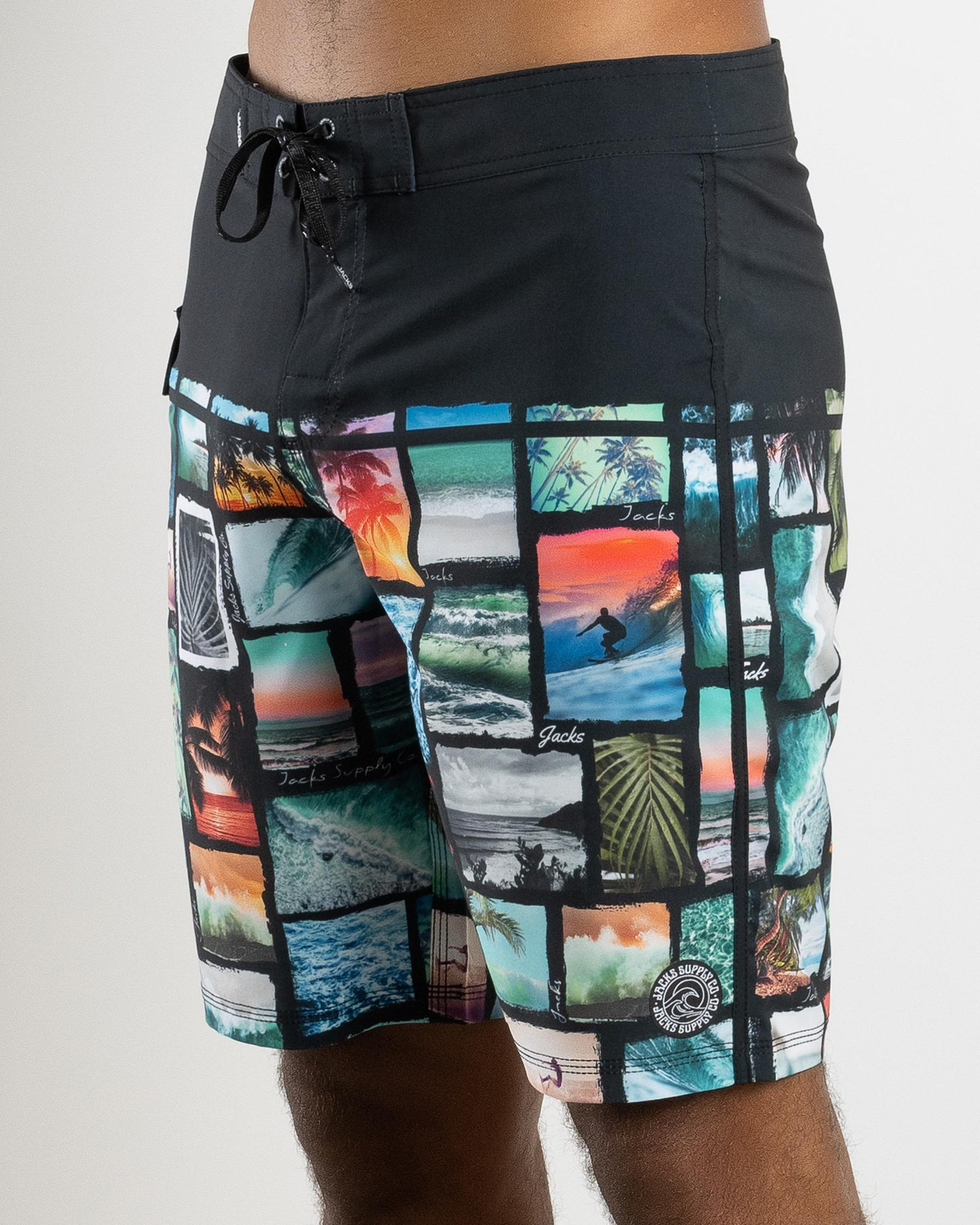 Jordy Board Shorts