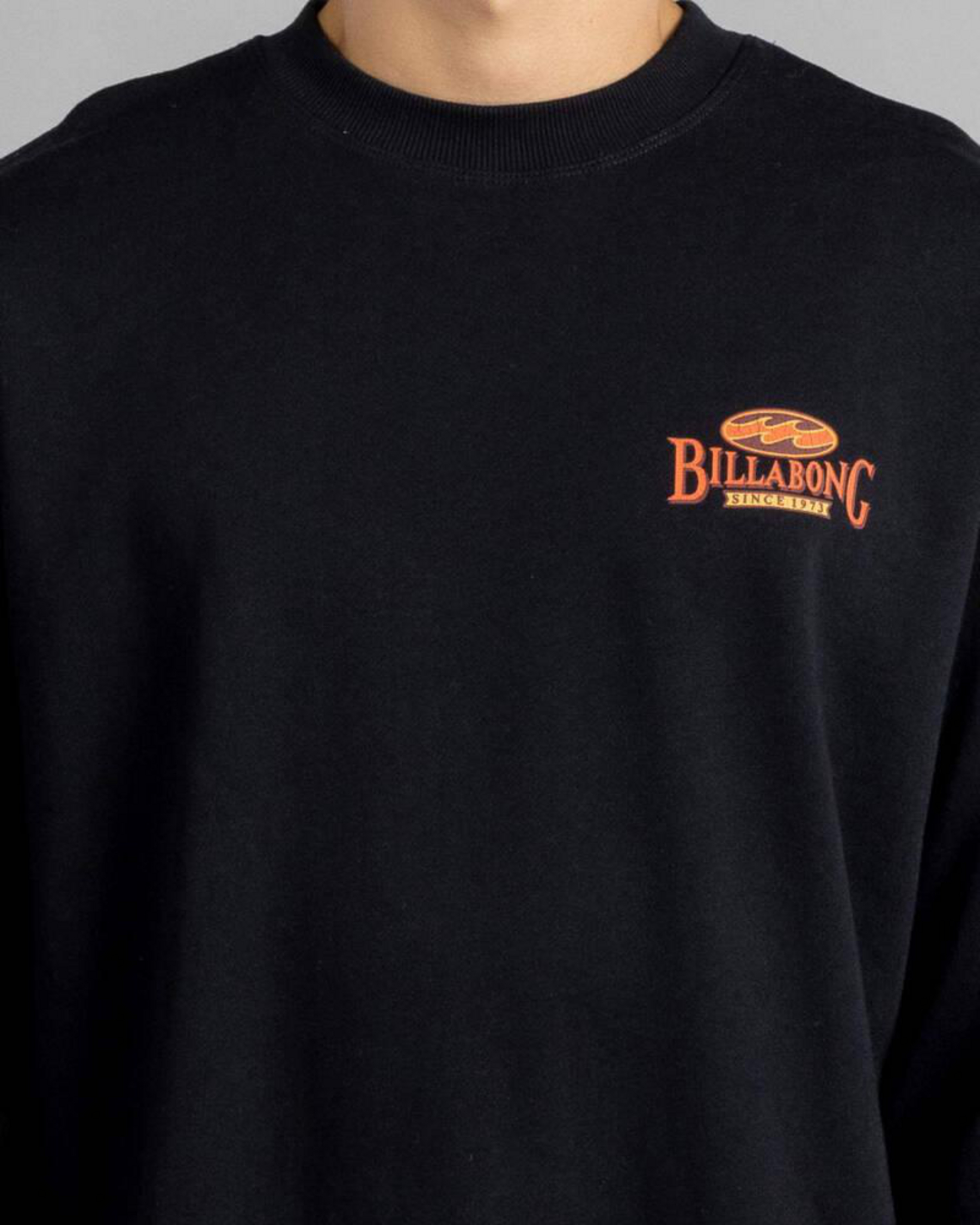 Bong Years Crew Sweatshirt