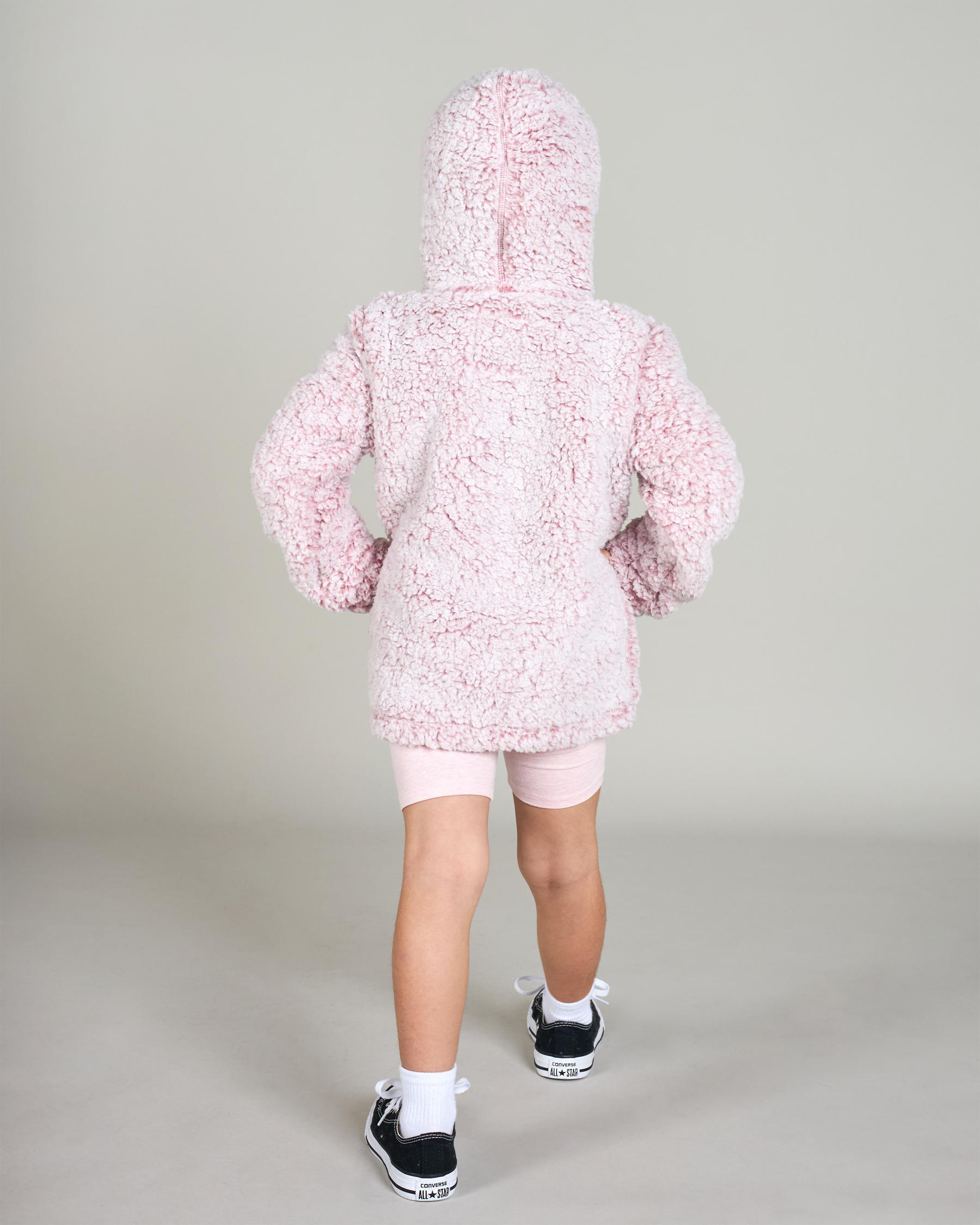 Toddlers' Dark & Stormy Jacket