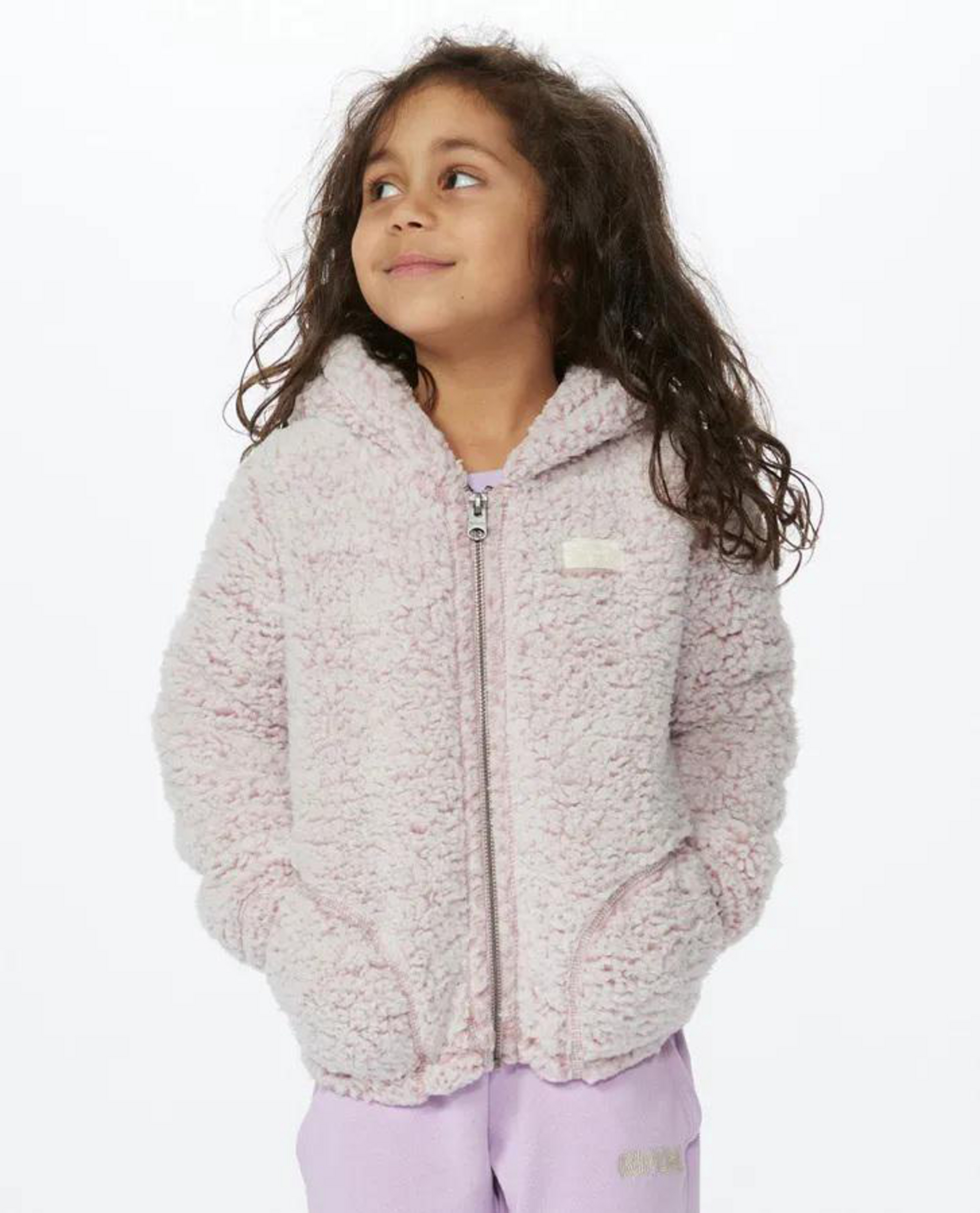 Toddlers' Dark & Stormy Jacket