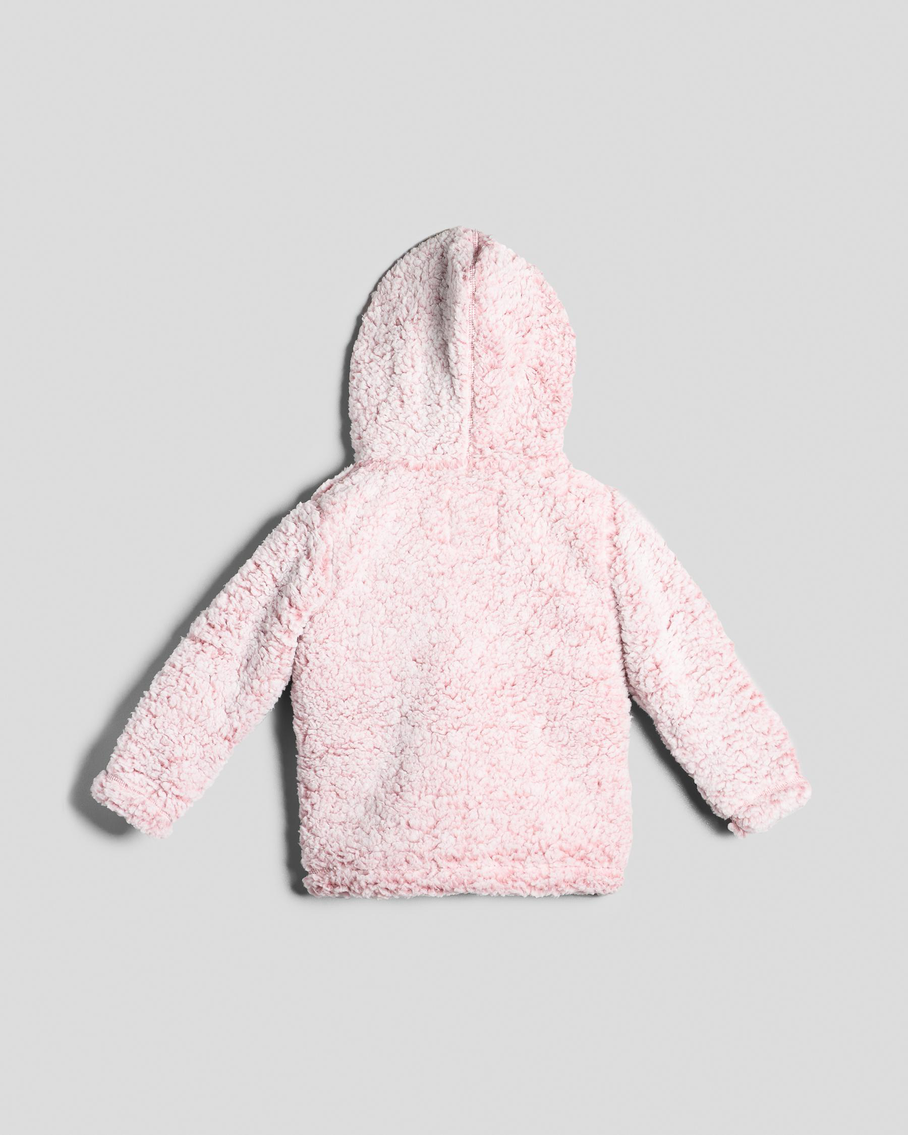 Toddlers' Dark & Stormy Jacket