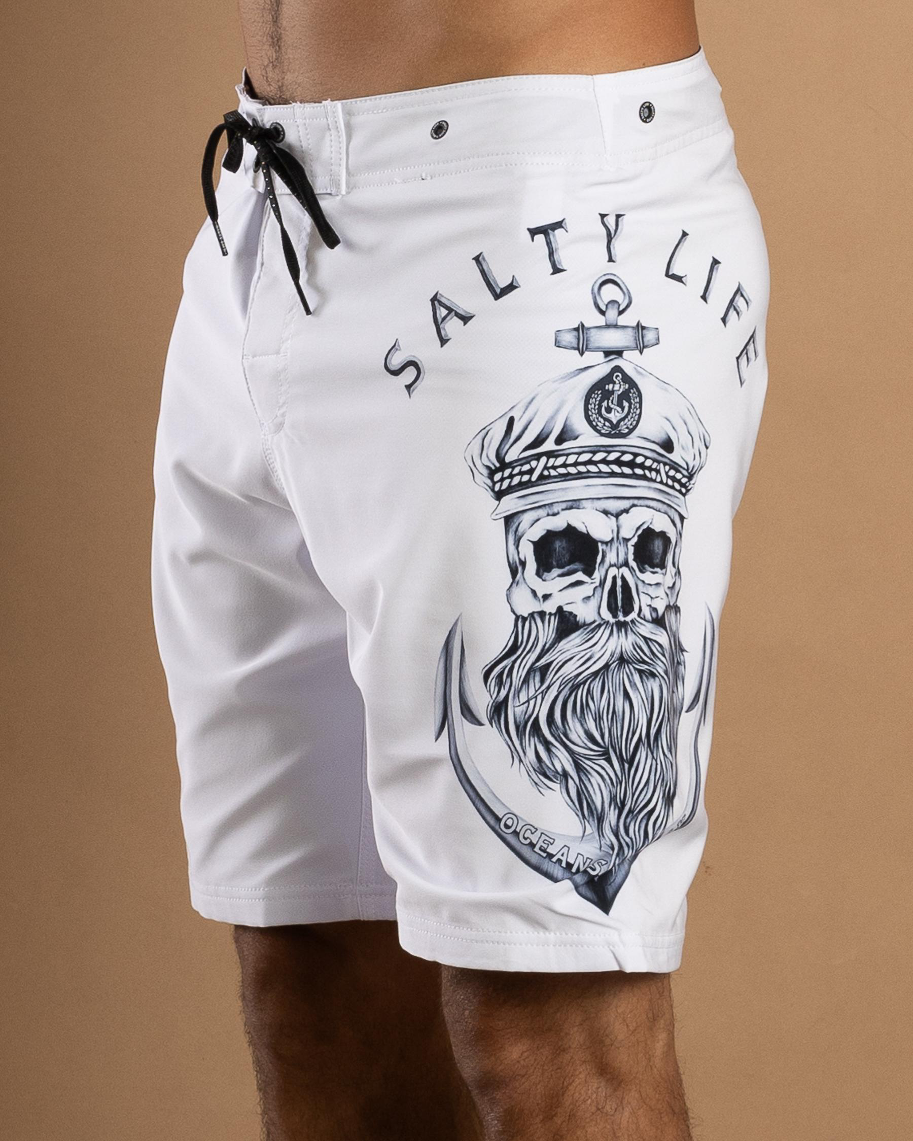 Ocean Folly Board Shorts
