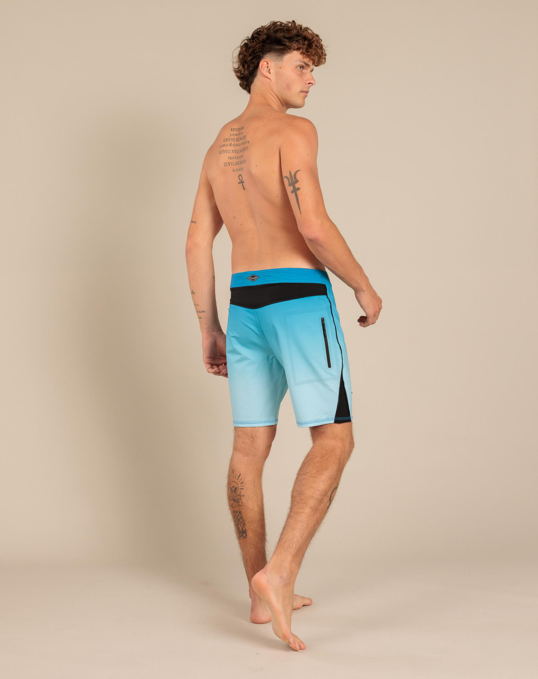 Mystical Board Shorts