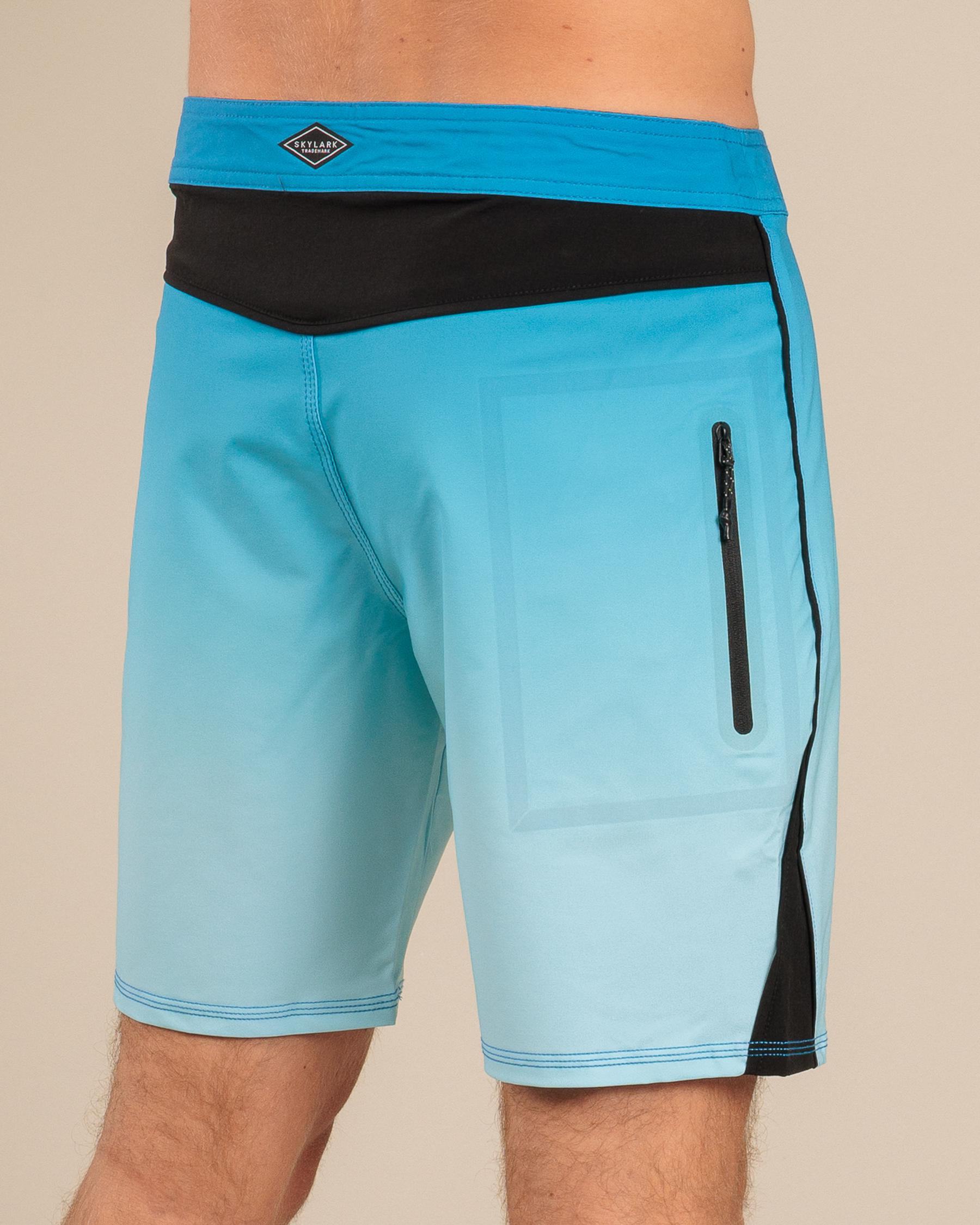 Mystical Board Shorts