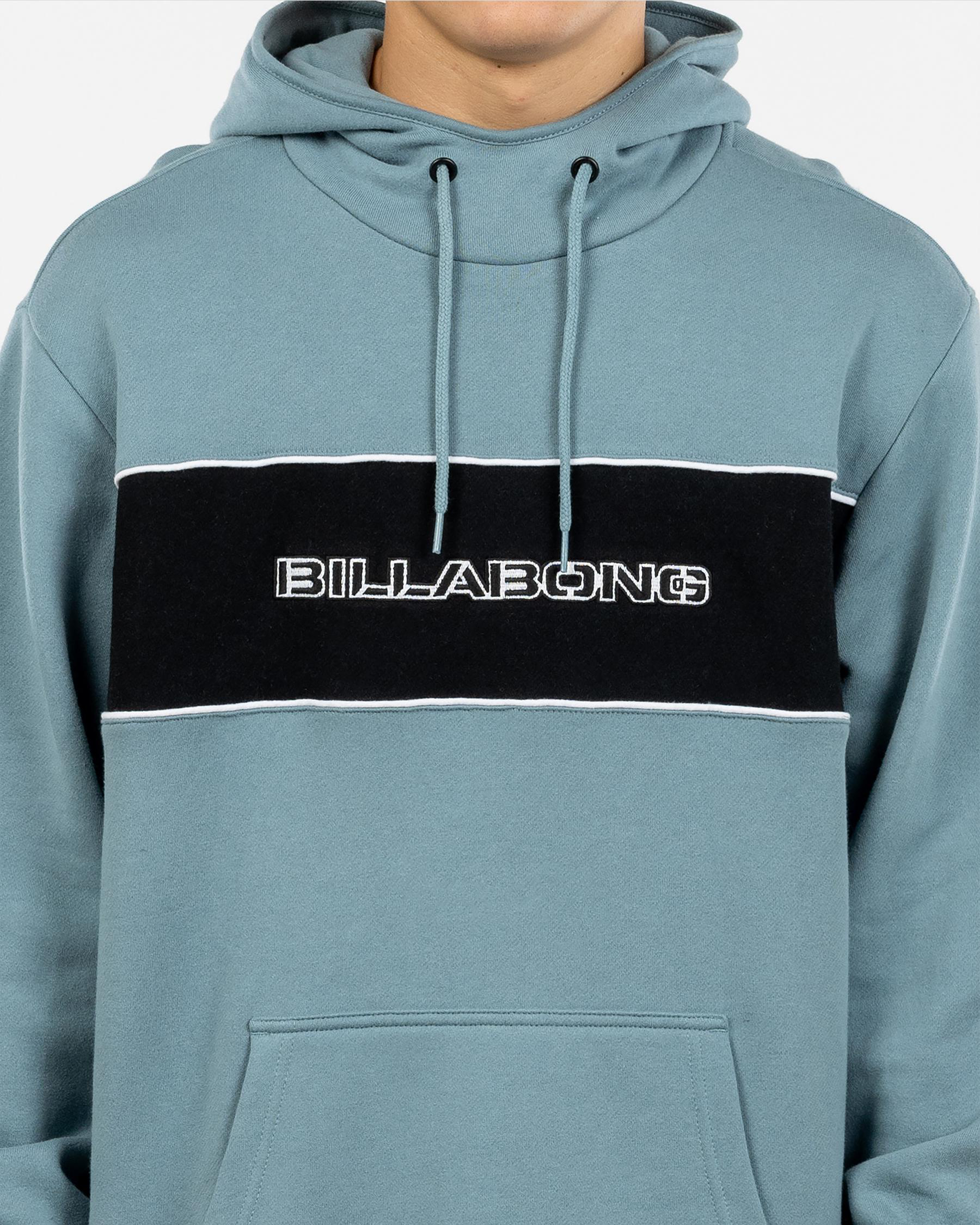 Bracket Wave Pop Hoodie