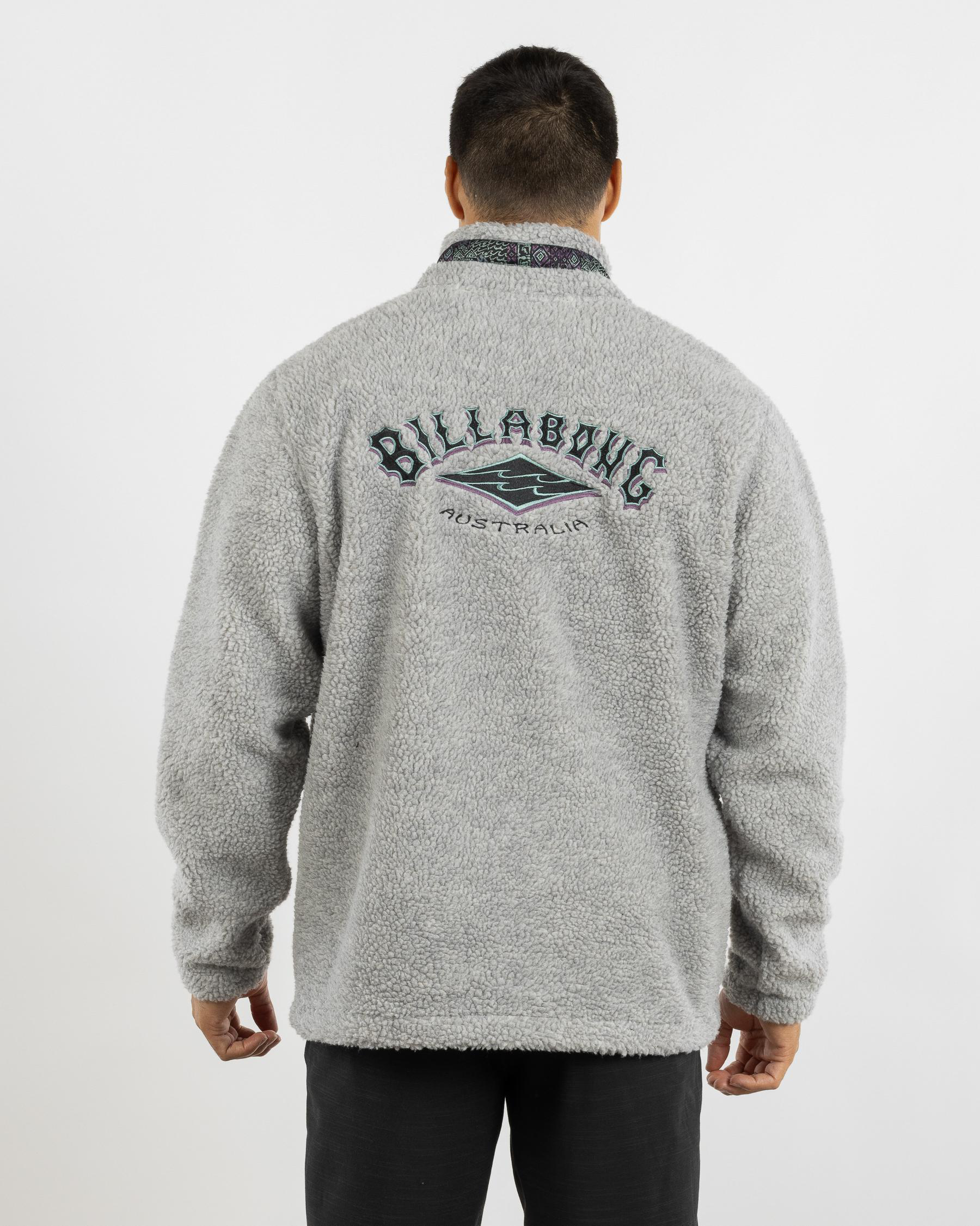 Boundary Tombstone Sweatshirt
