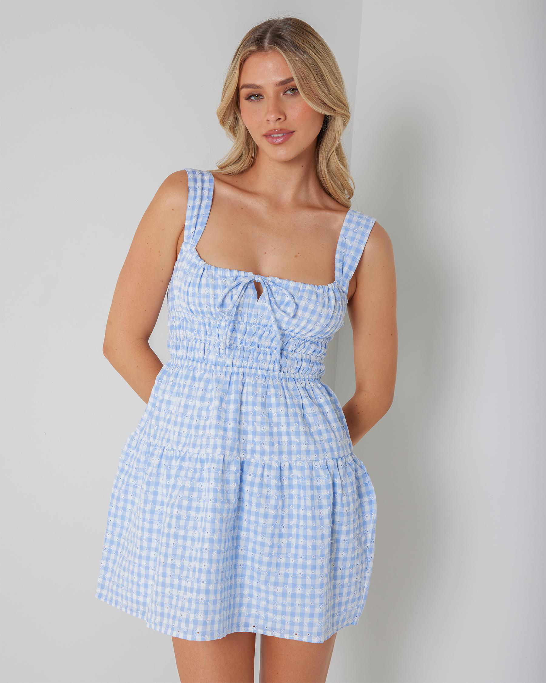 Aubrey Dress