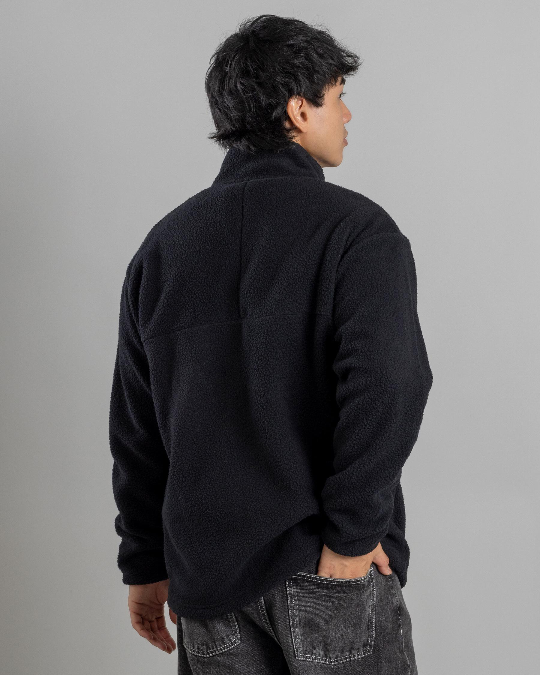 Clean Coast Full Zip Thru