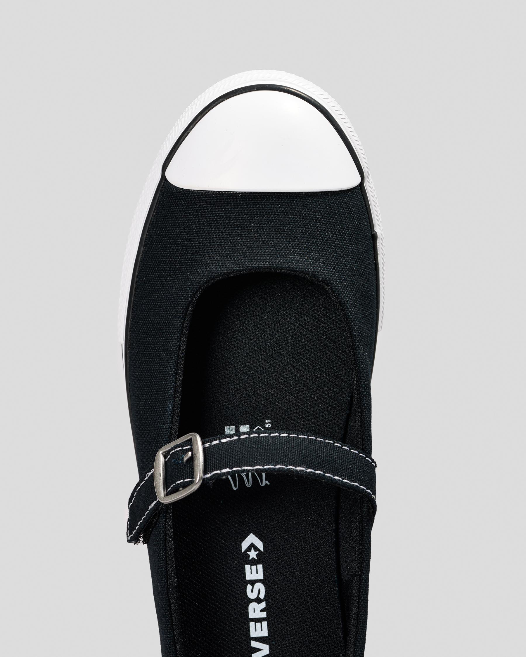 Chuck Taylor All Star Dainty Mary Jane Shoes