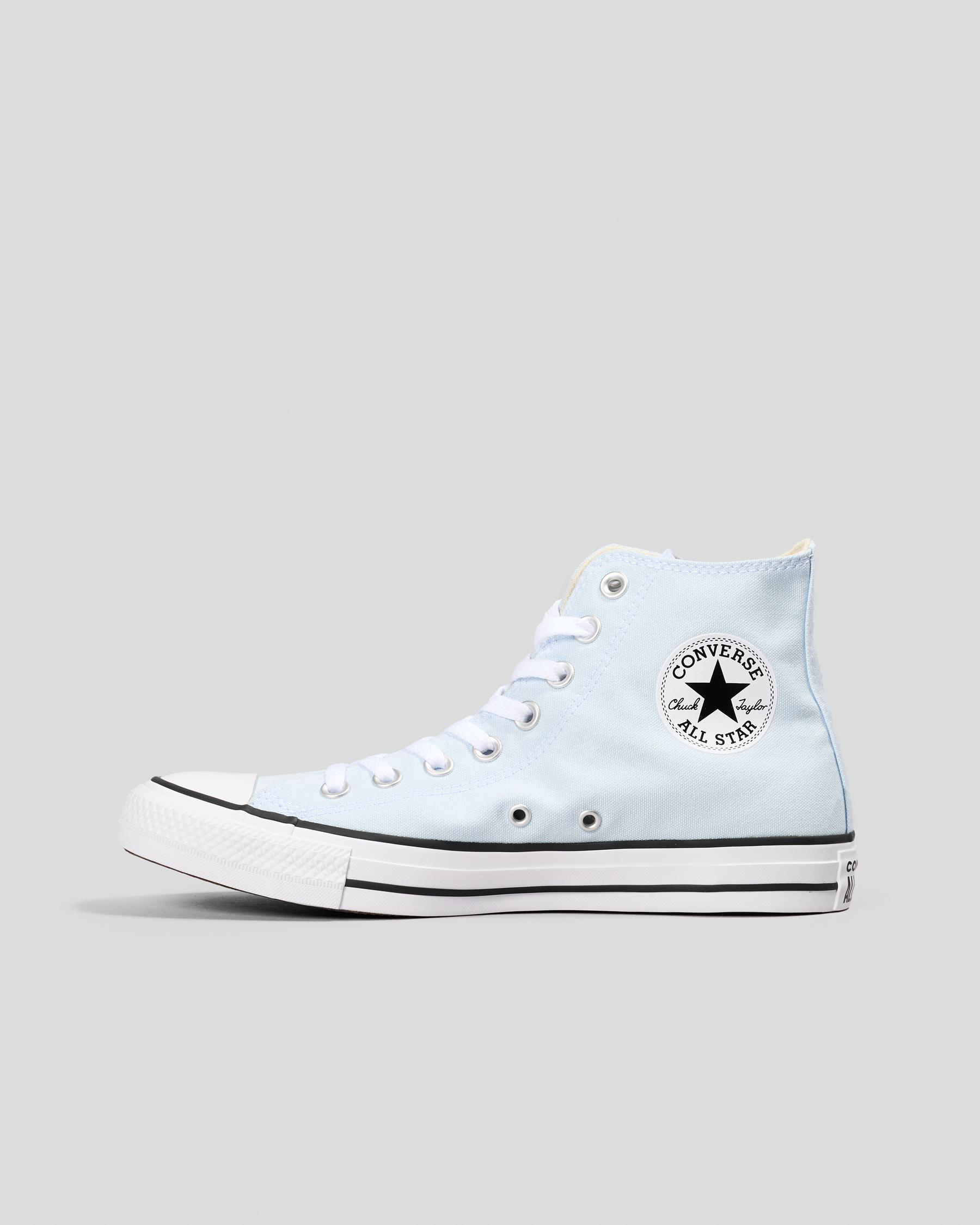 Chuck Taylor All Star Hi-Top Shoes