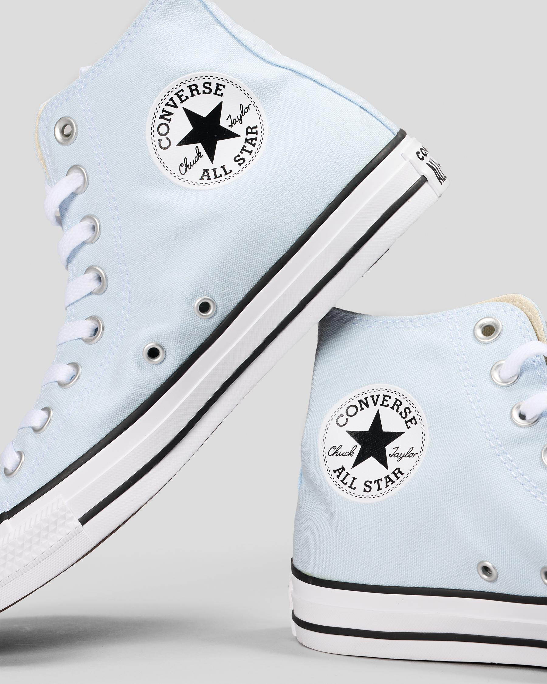 Chuck Taylor All Star Hi-Top Shoes