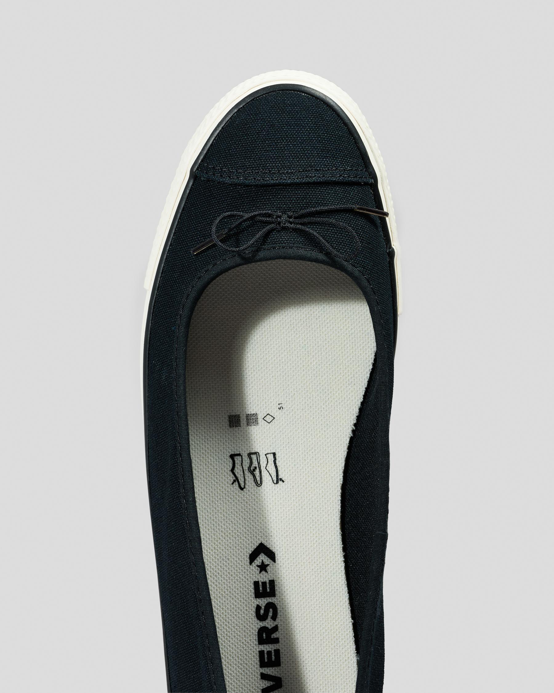 Chuck Taylor Dainty Ballerina Shoes