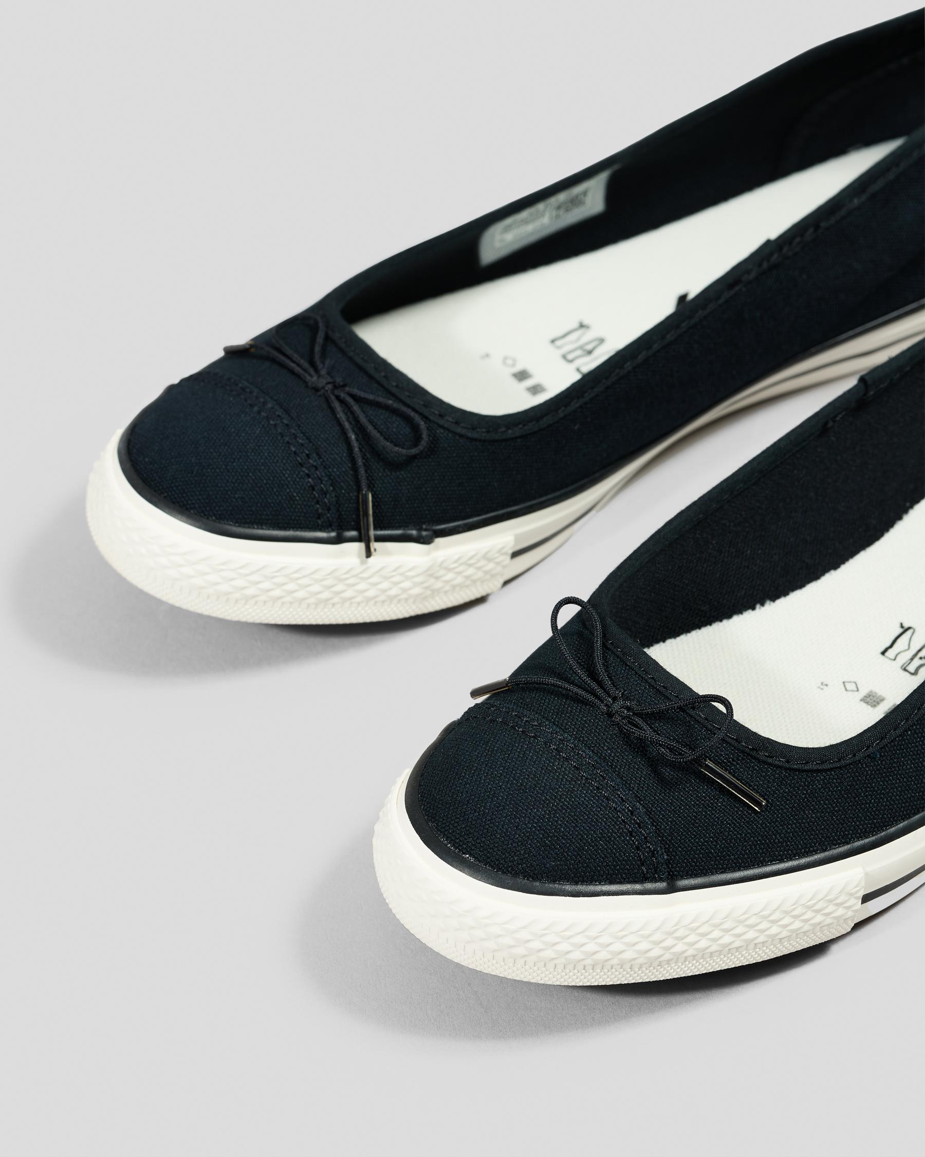 Chuck Taylor Dainty Ballerina Shoes