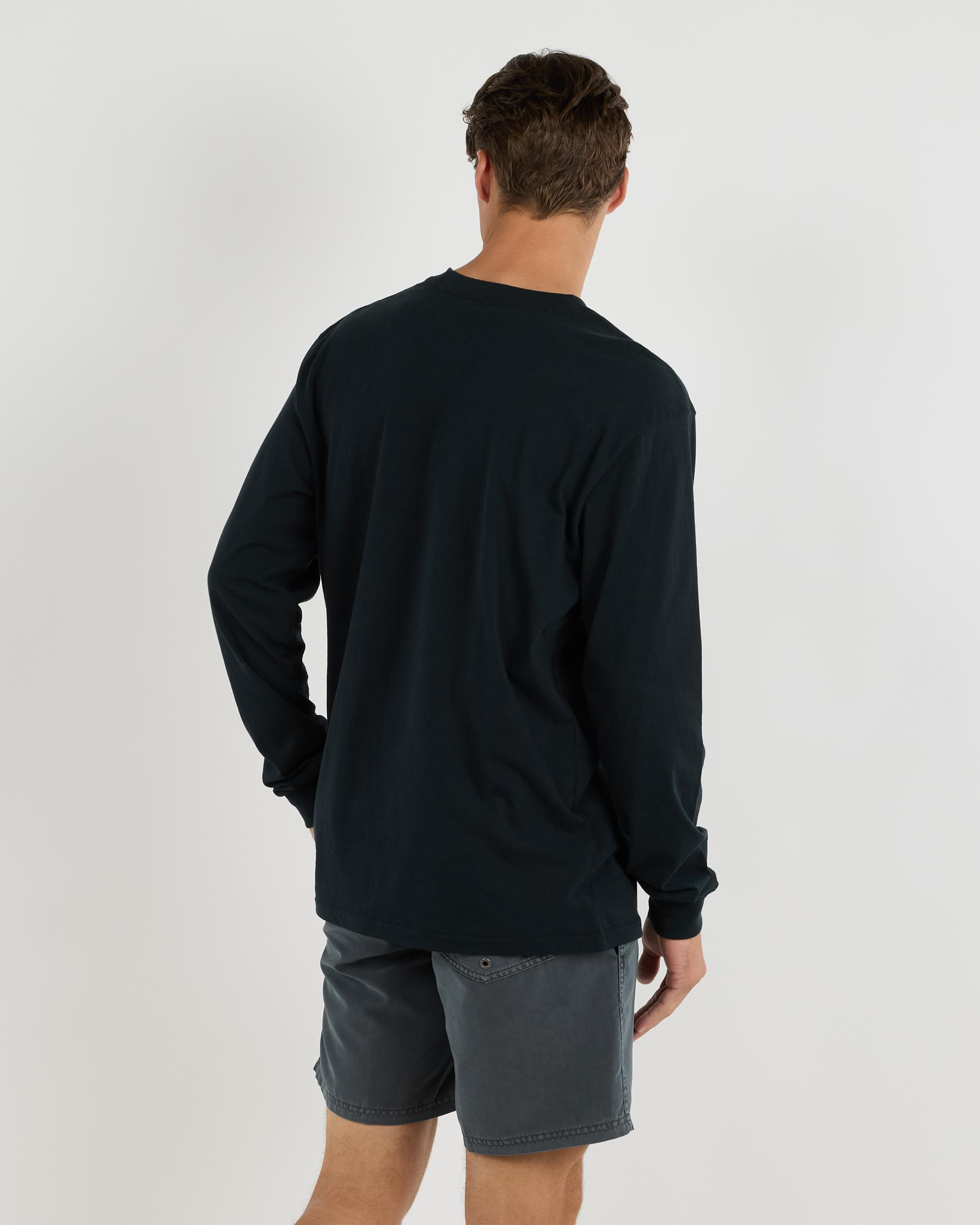 Big Clicker Long Sleeve T-Shirt