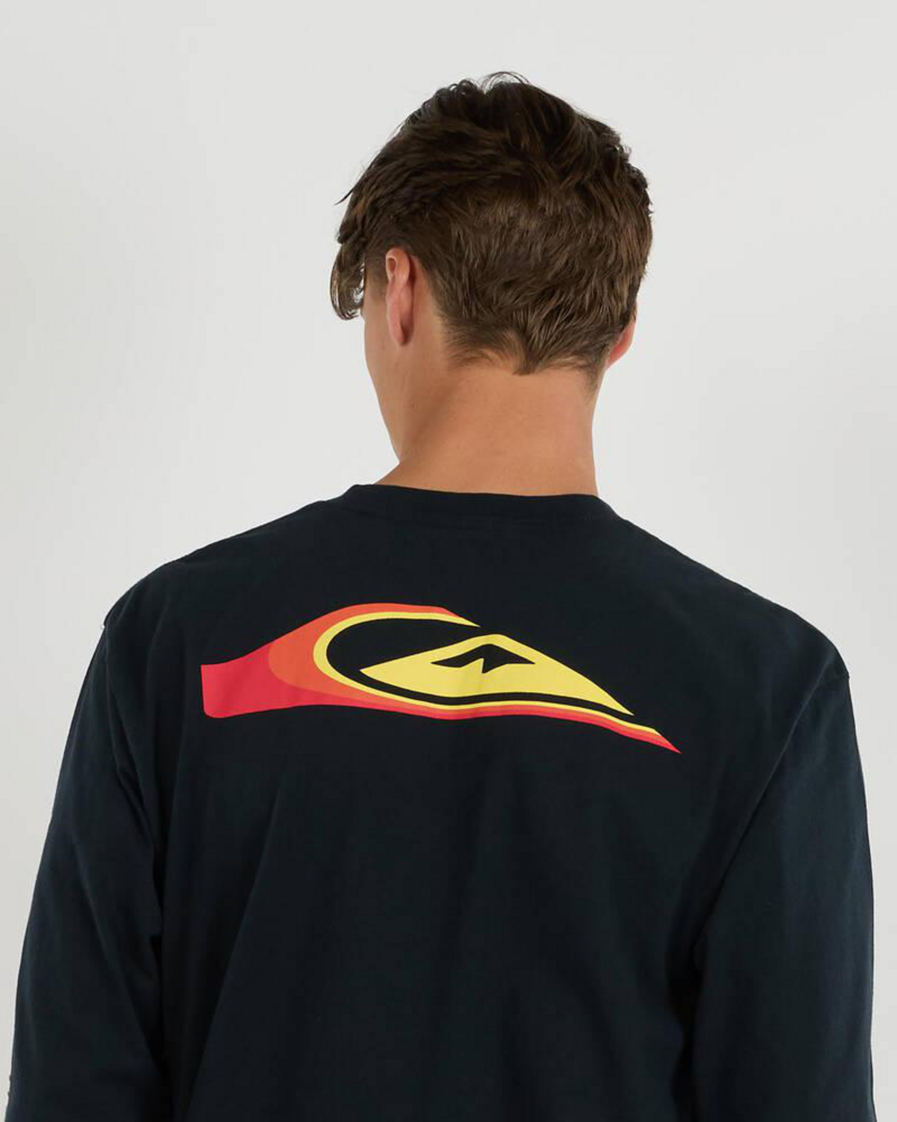 Warp Drive Long Sleeve T-Shirt