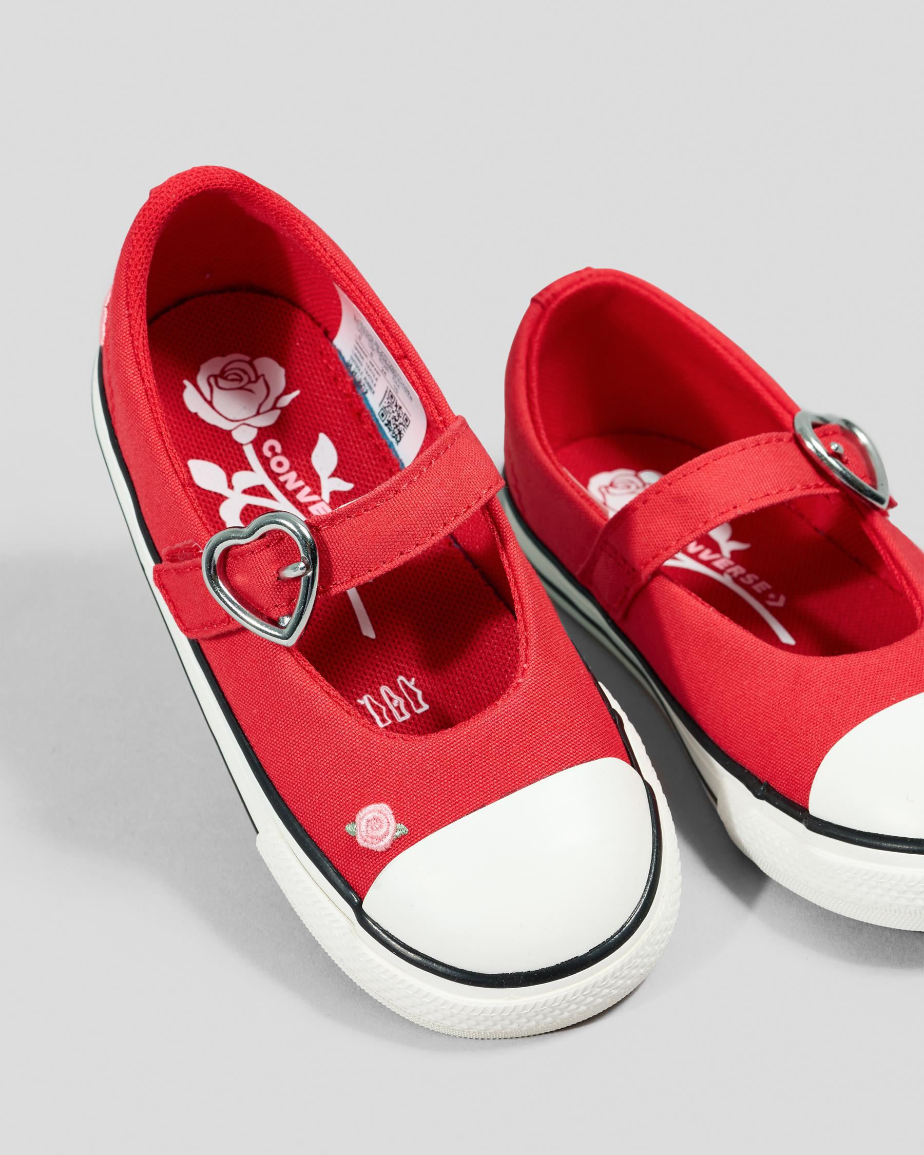 Toddlers' Chuck Taylor All Star Dainty Mary Jane Shoes