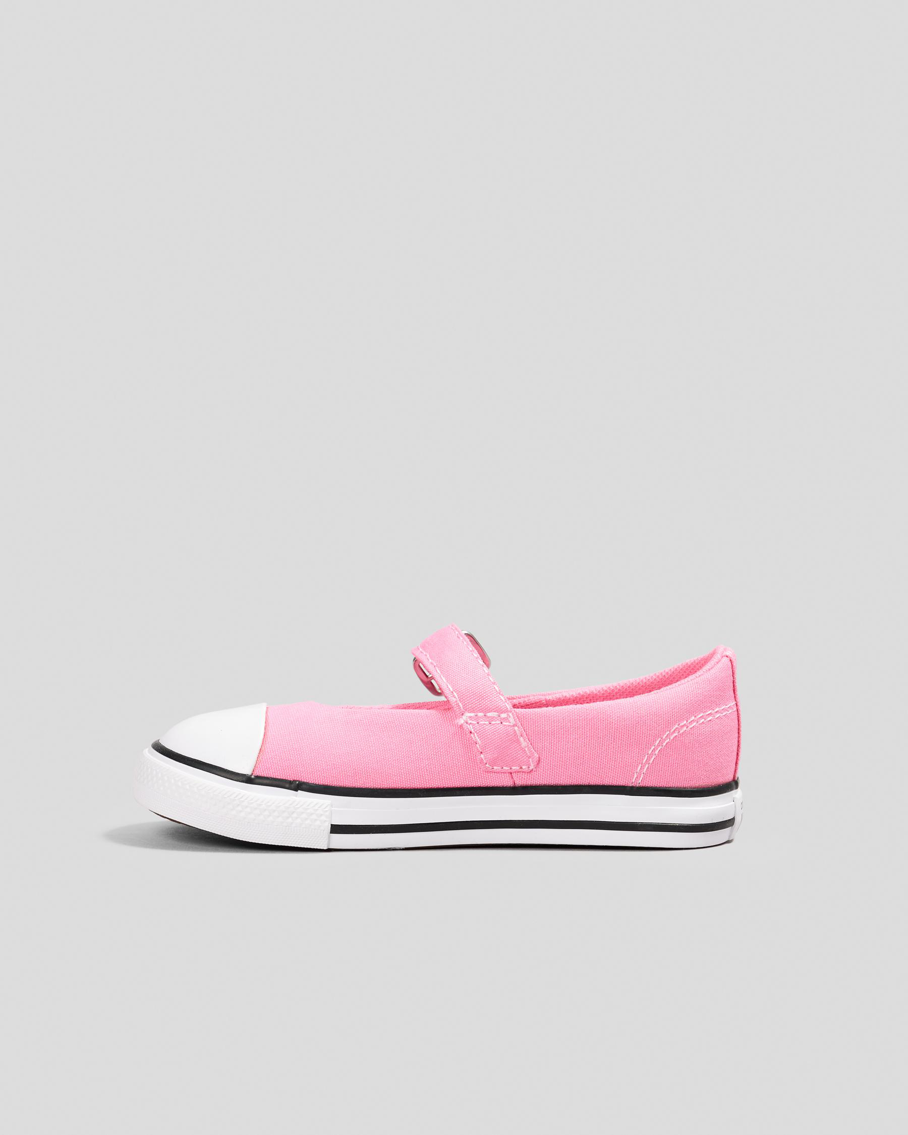 Toddlers' Chuck Taylor All Star Dainty Mary Jane Shoes