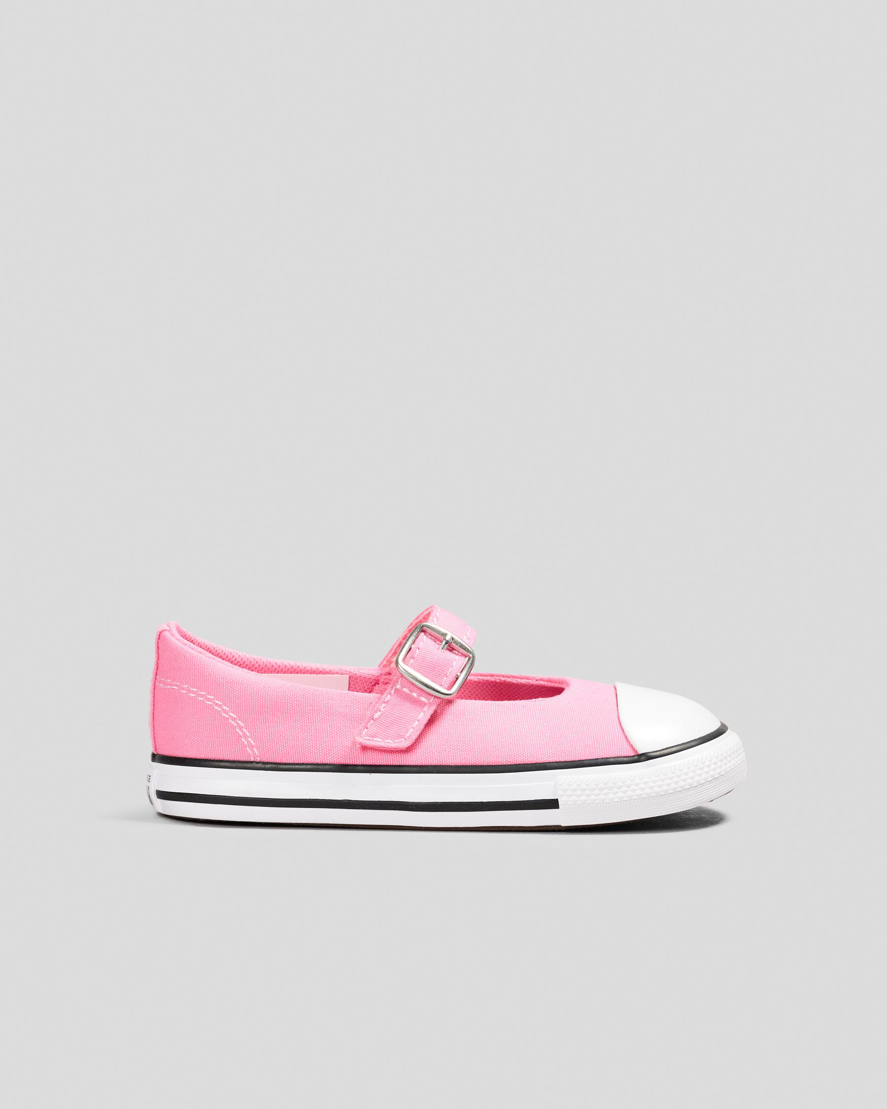Toddlers' Chuck Taylor All Star Dainty Mary Jane Shoes