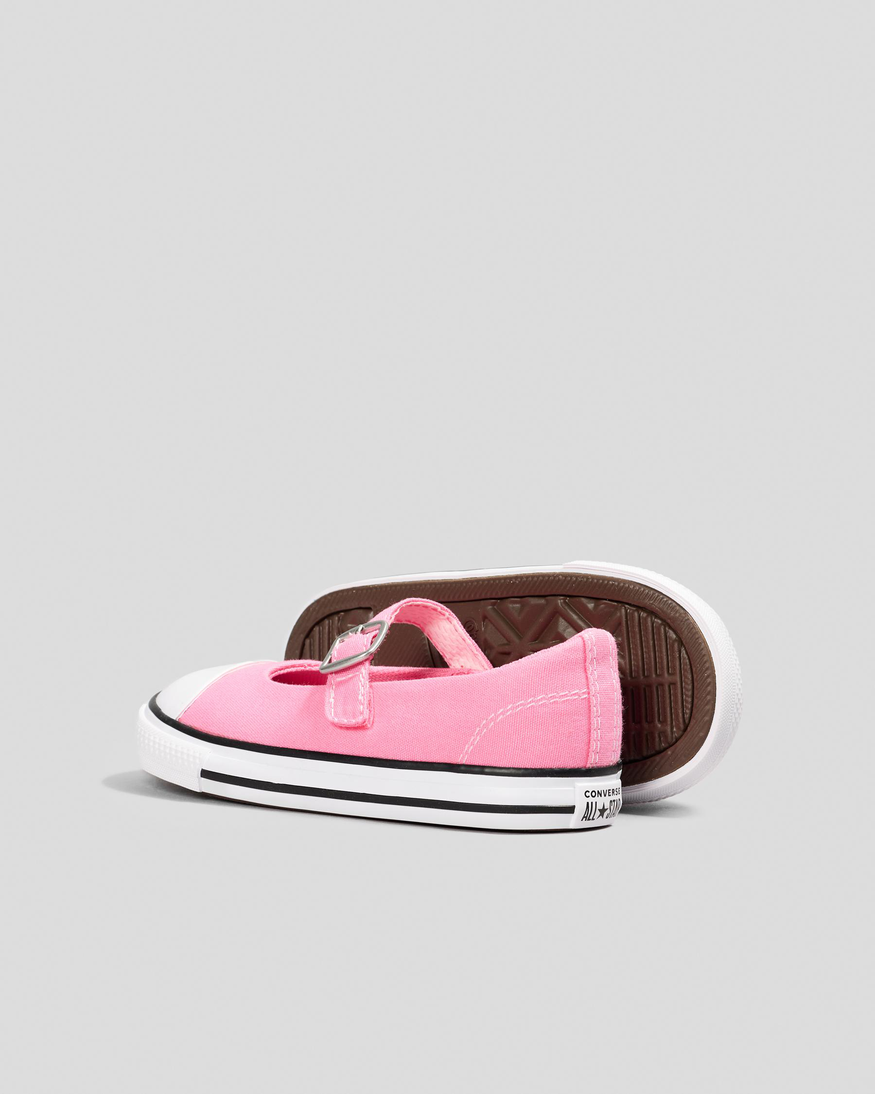 Toddlers' Chuck Taylor All Star Dainty Mary Jane Shoes