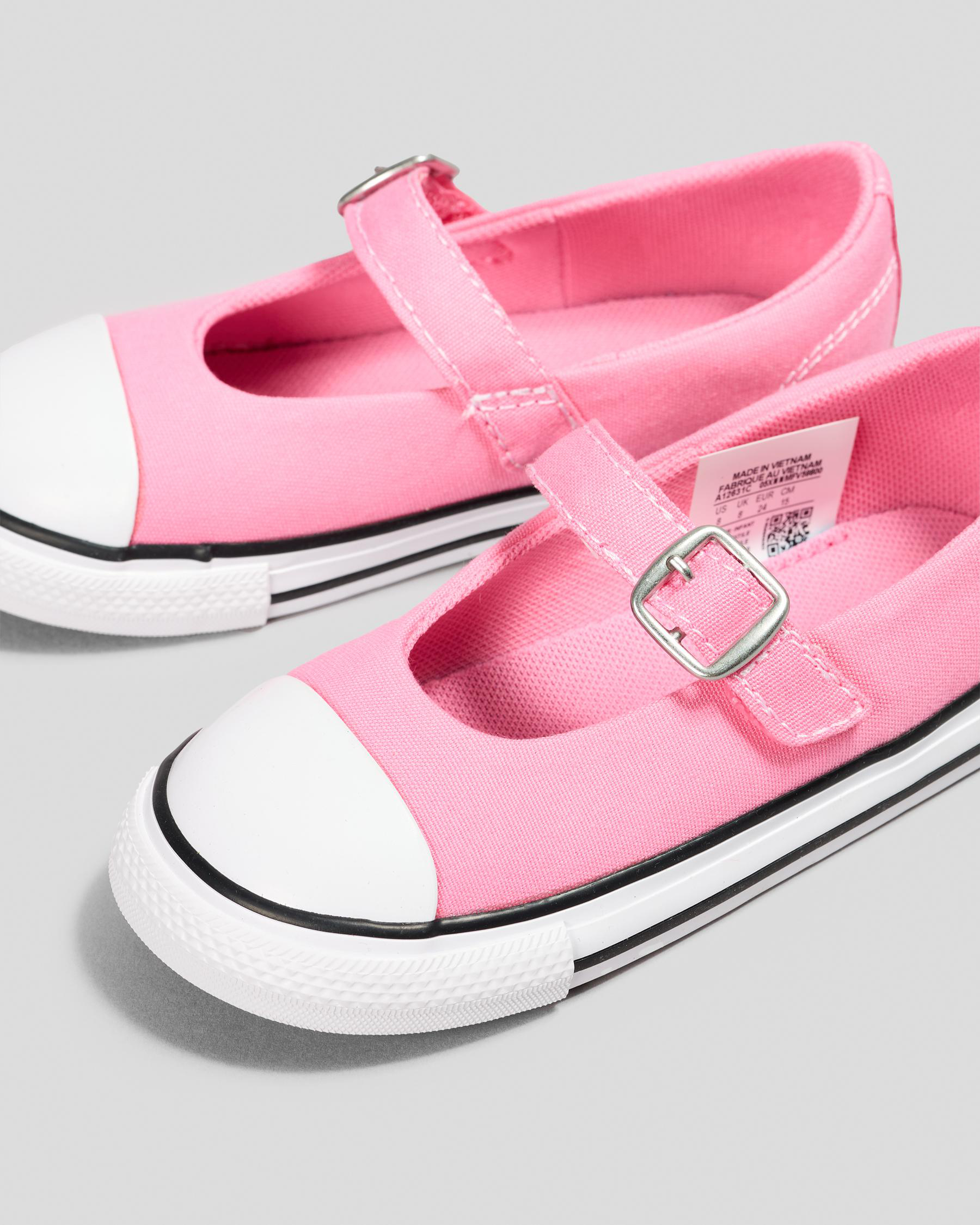 Toddlers' Chuck Taylor All Star Dainty Mary Jane Shoes