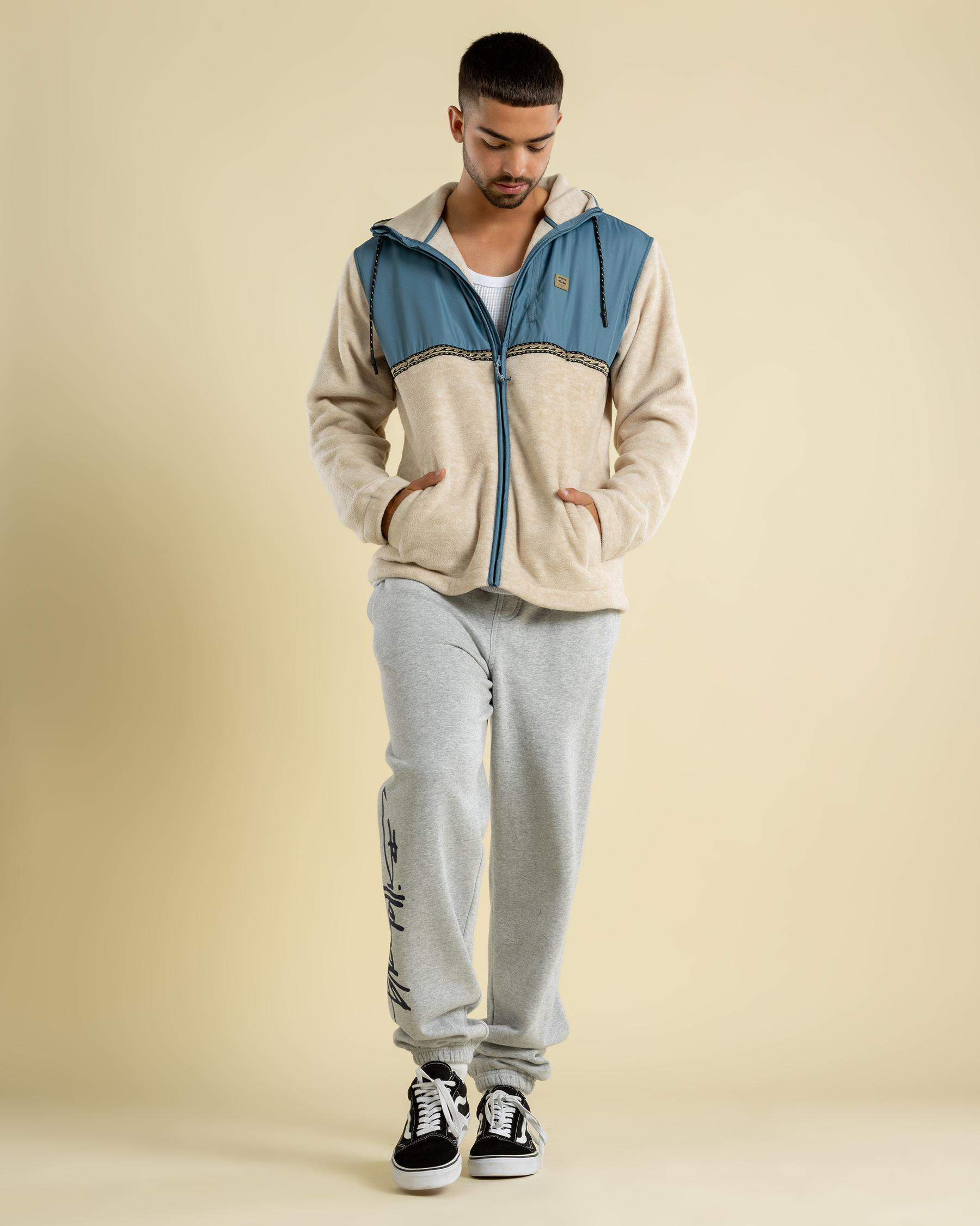 J Bay Track Pants