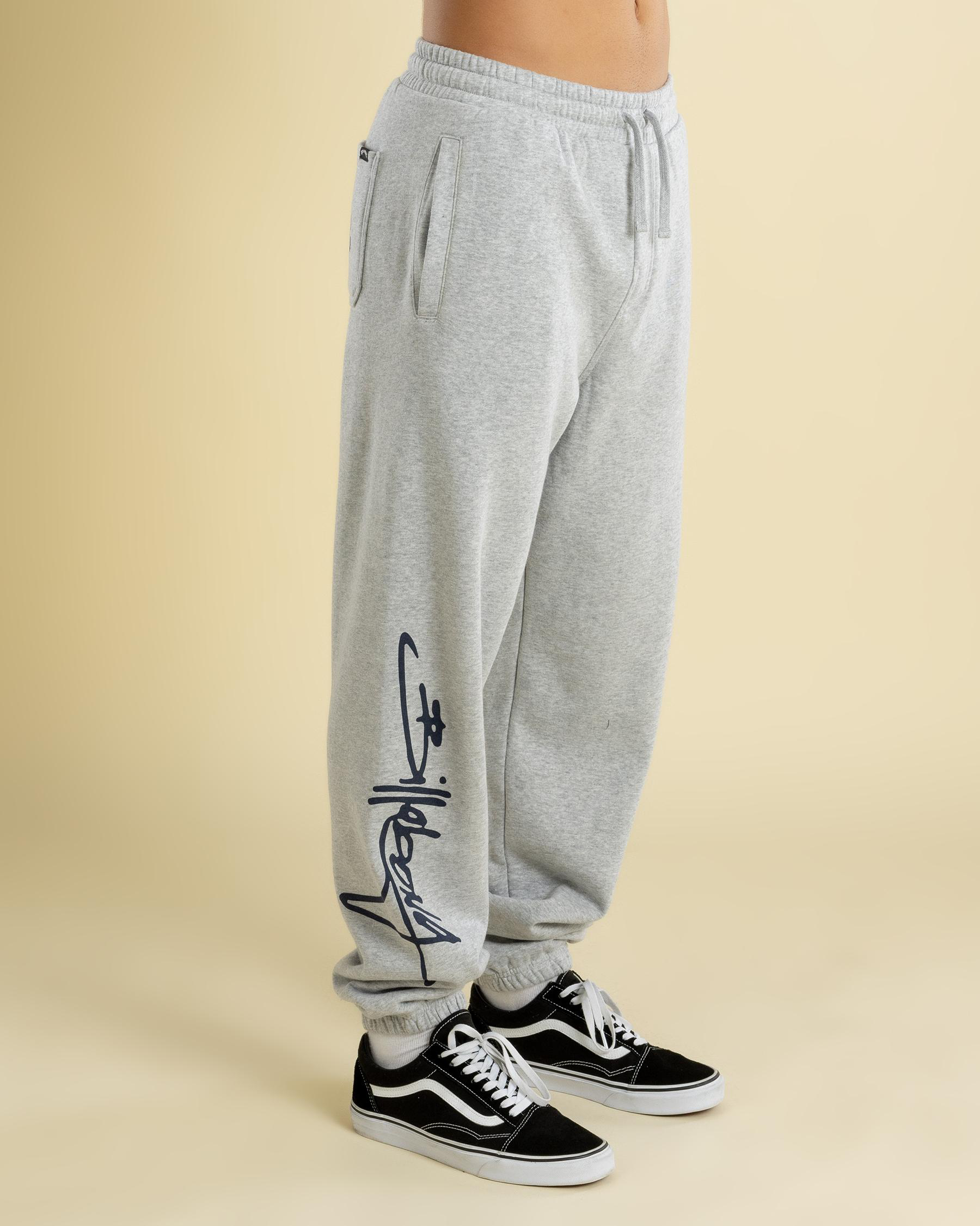 J Bay Track Pants