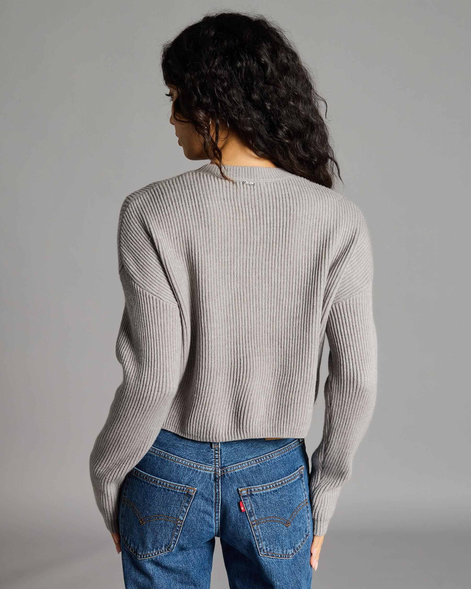 Apollo Crew Neck Knit Jumper