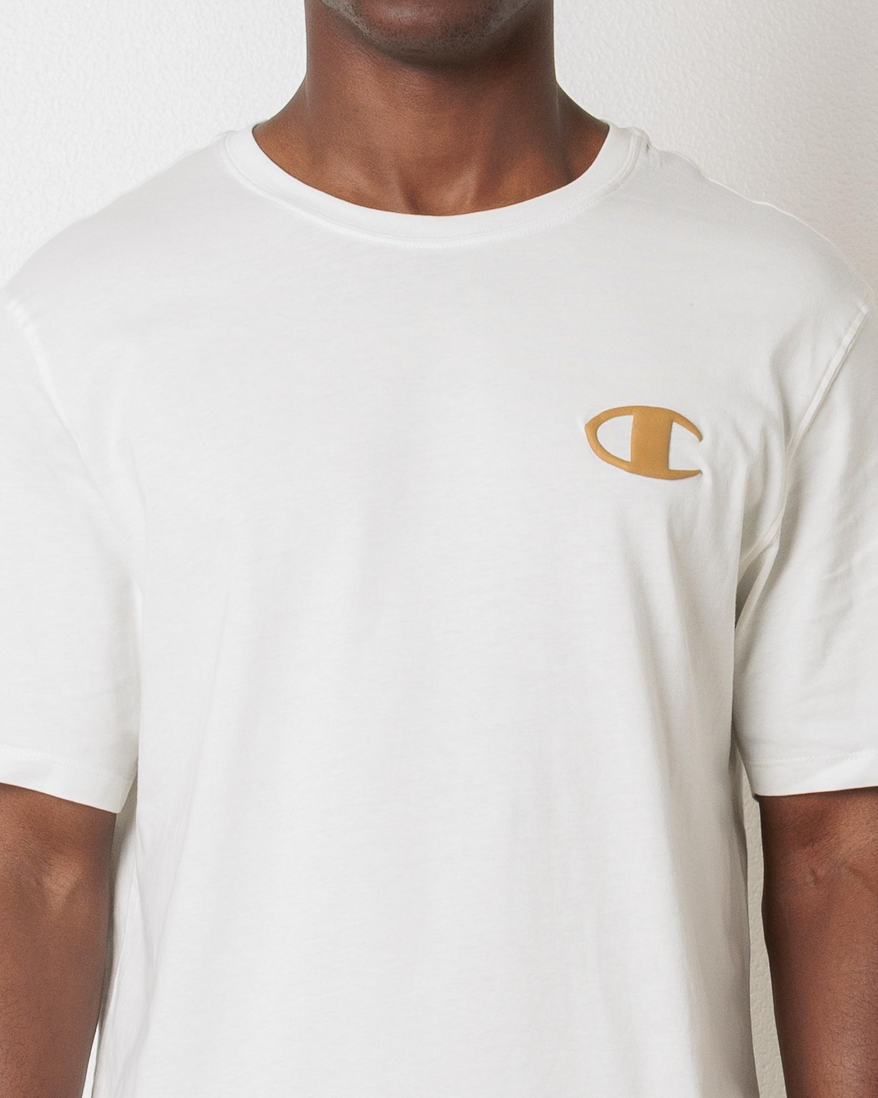Champion Puff C-Logo T-Shirt
