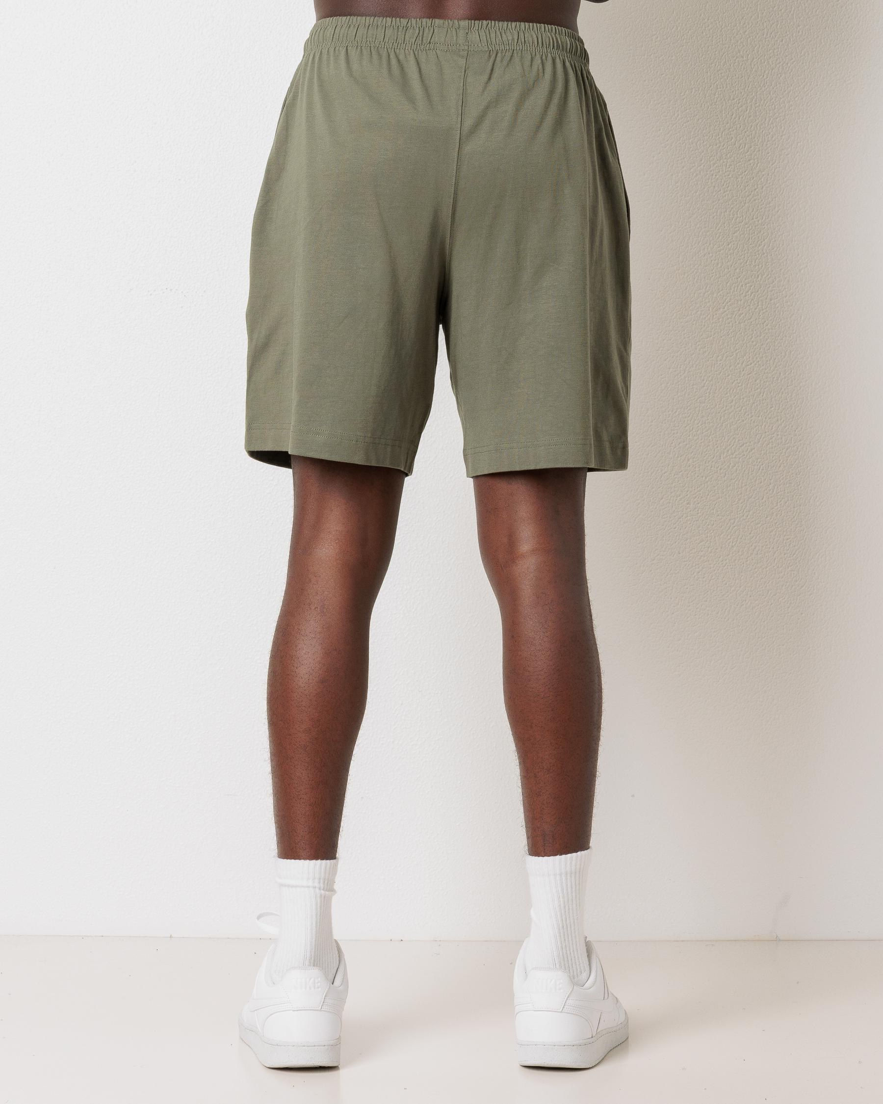 Champion Script Tonal Shorts