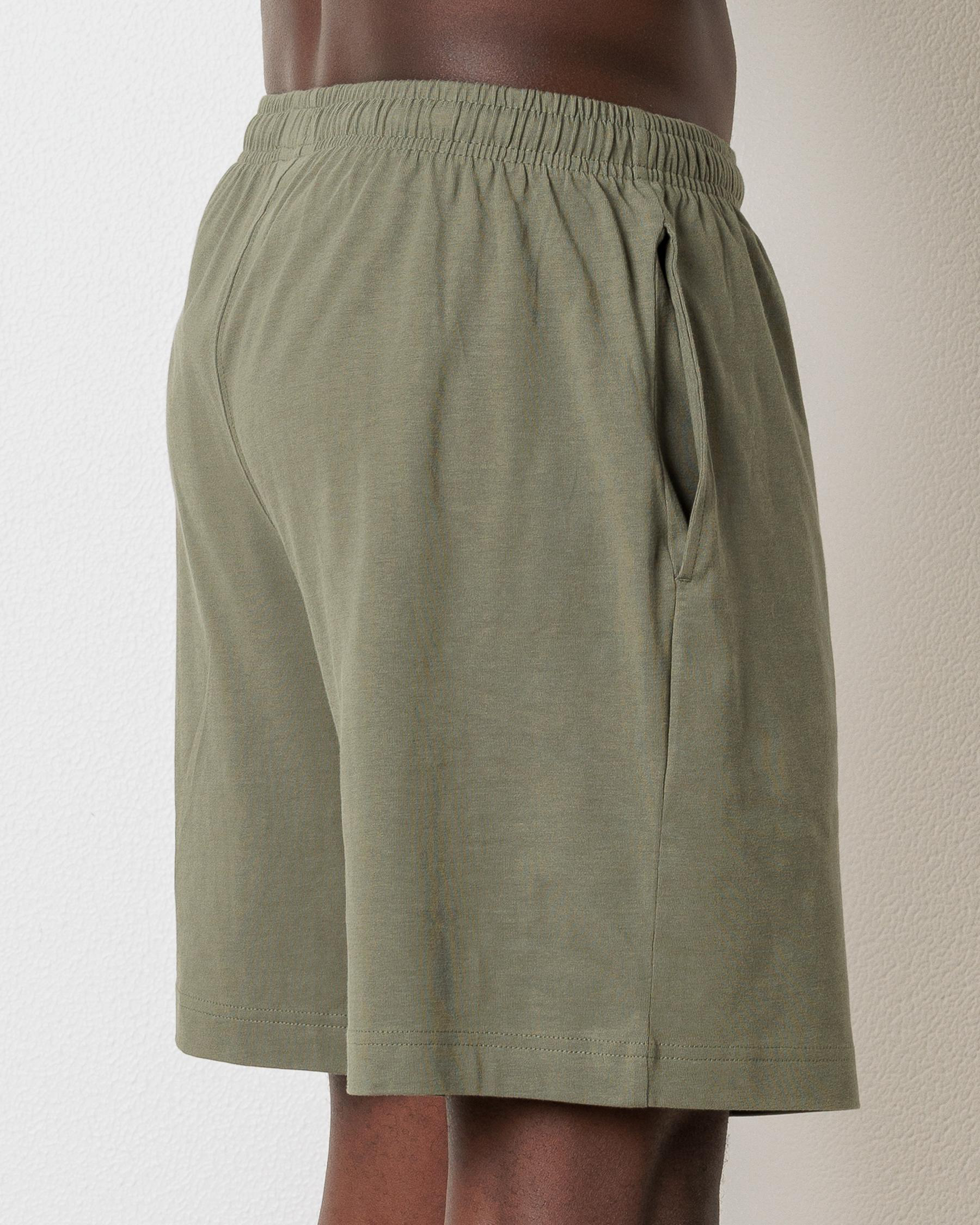 Champion Script Tonal Shorts