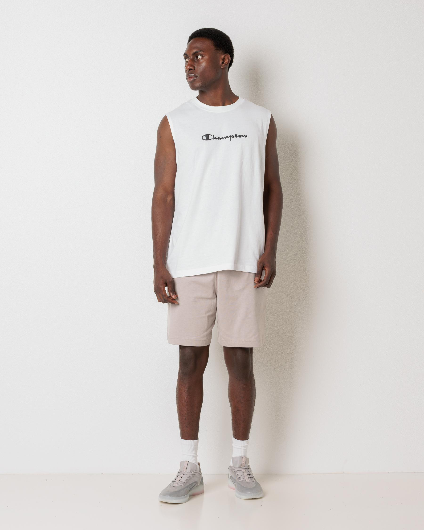 Champion Script Tonal Shorts