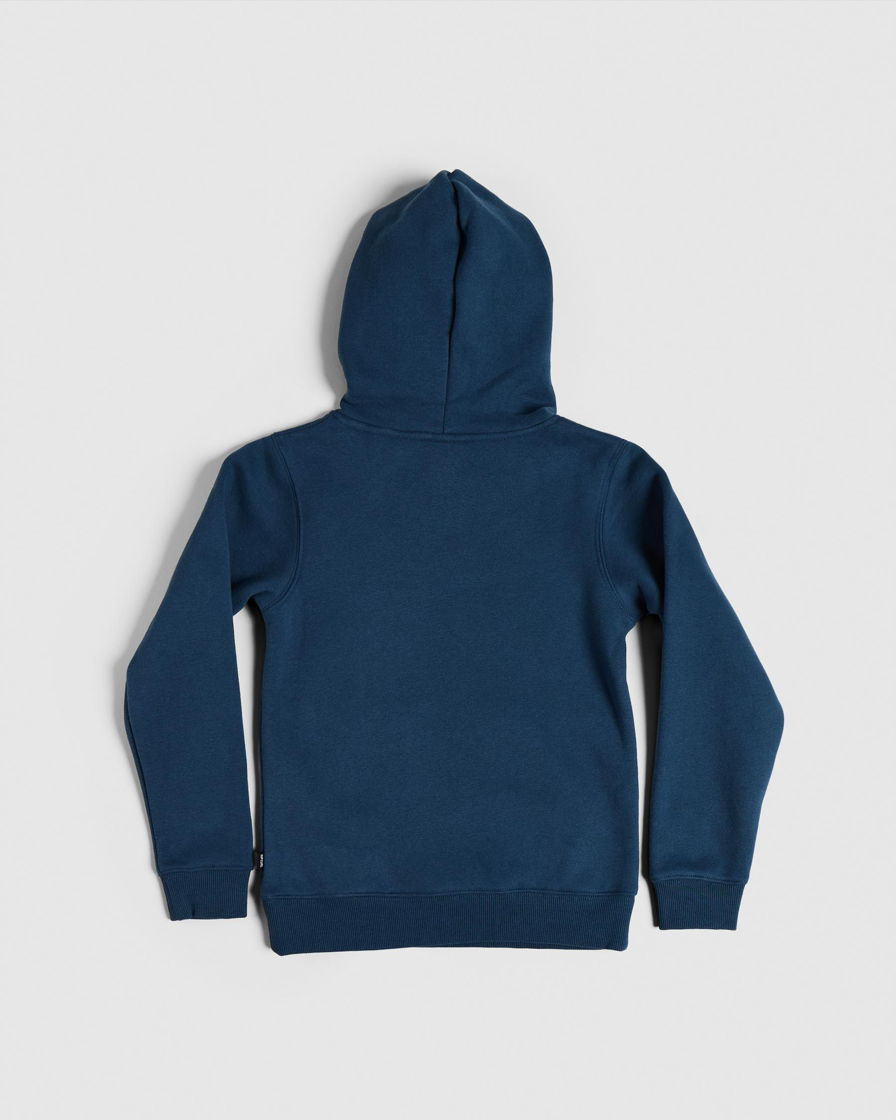 Toddlers' Stapler Hoodie