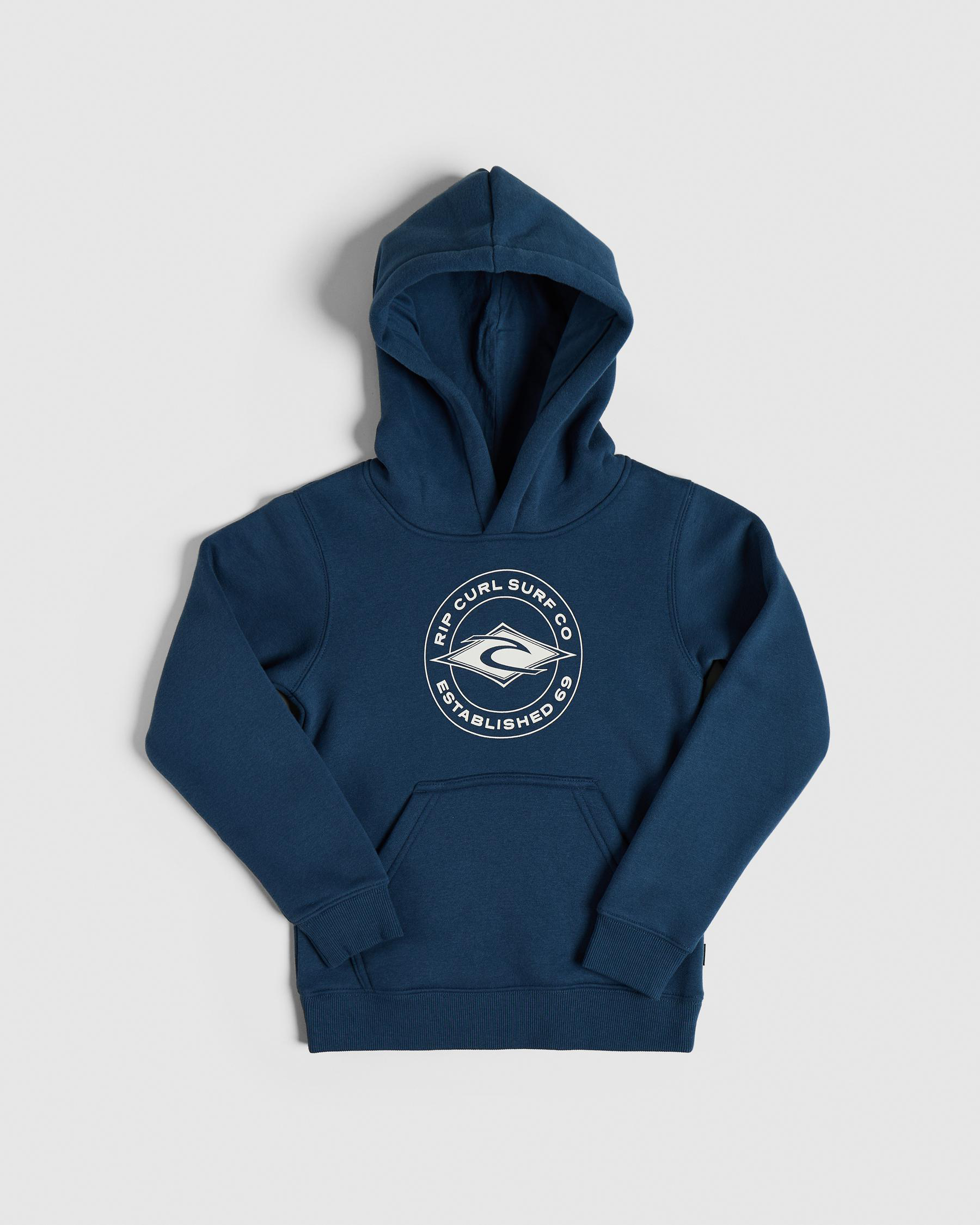 Toddlers' Stapler Hoodie