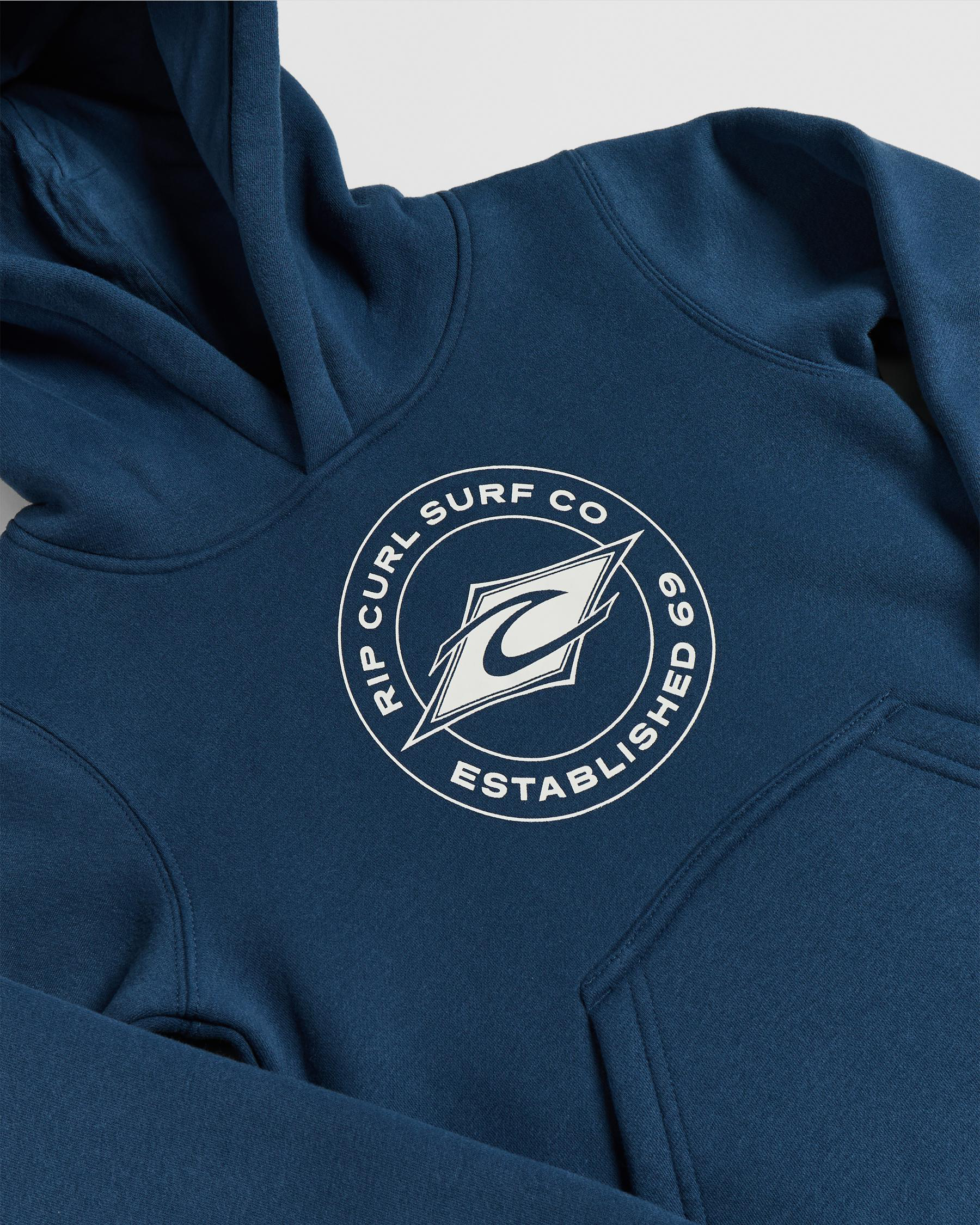 Toddlers' Stapler Hoodie