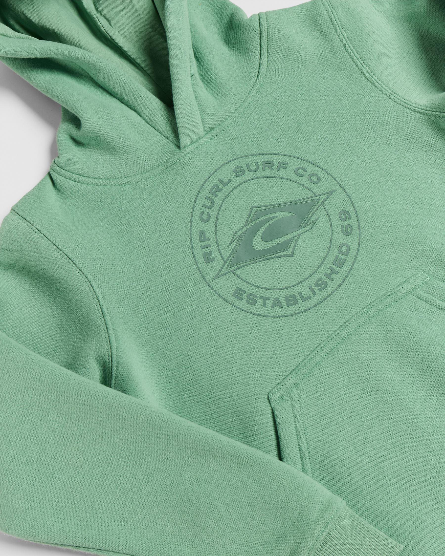 Toddlers' Stapler Hoodie