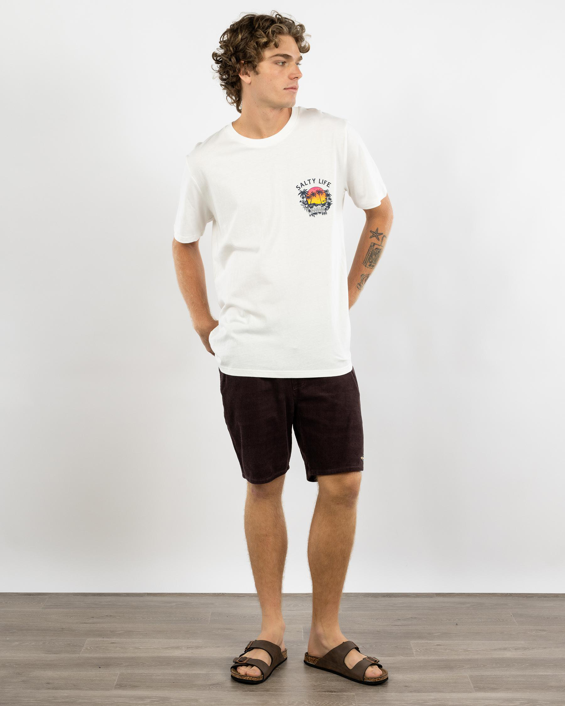 Chilled T-Shirt