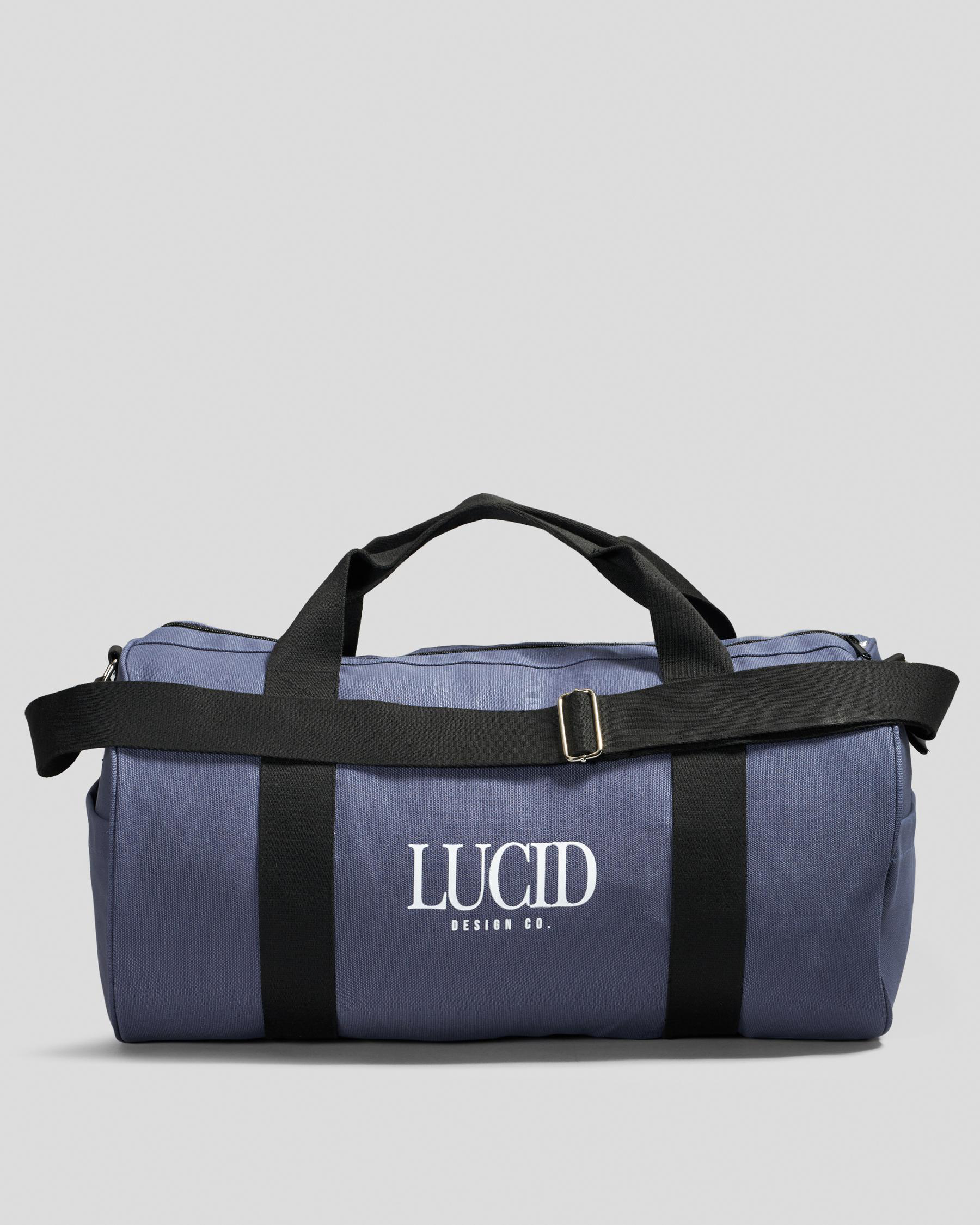 Unify Duffle Bag