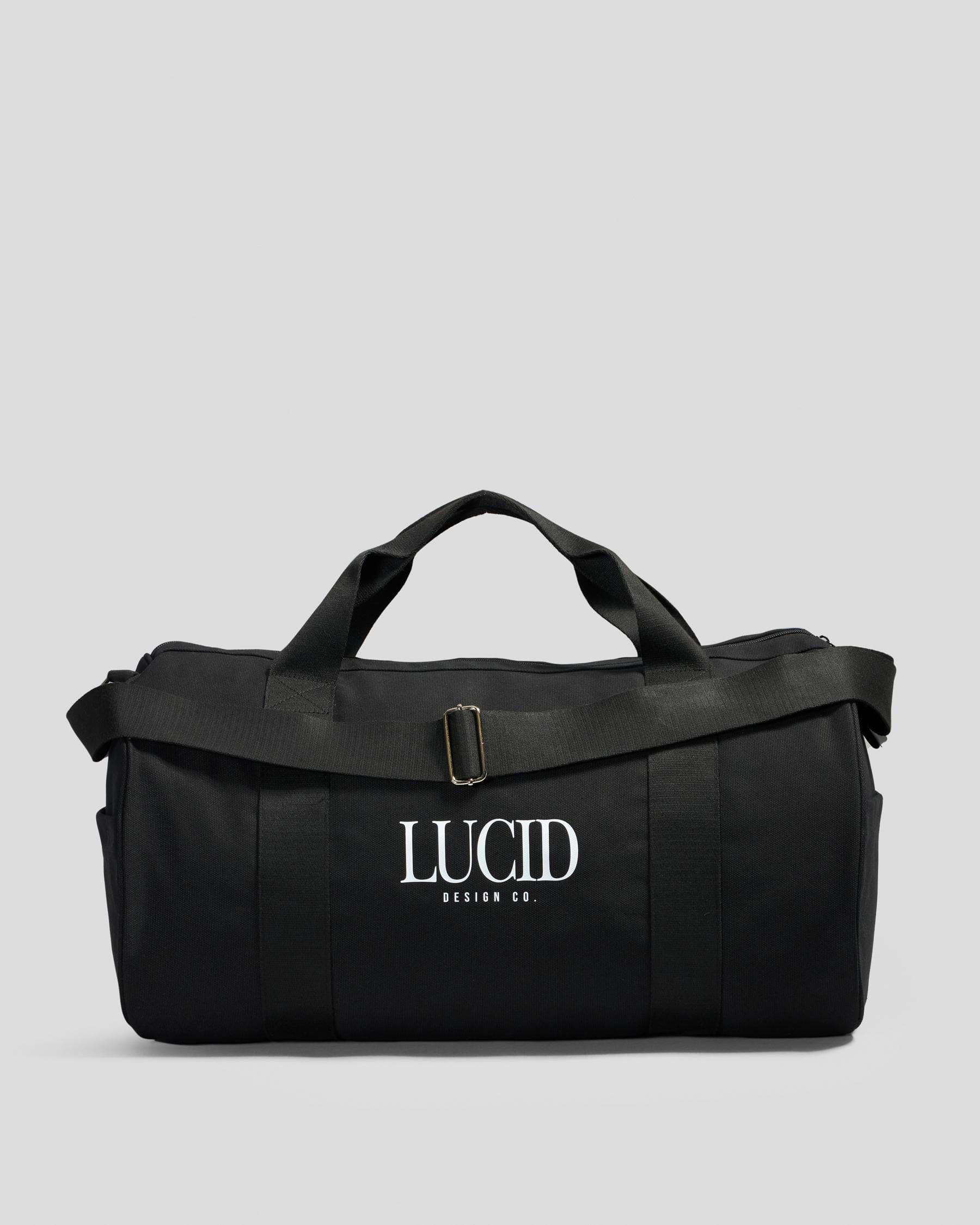 Unify Duffle Bag